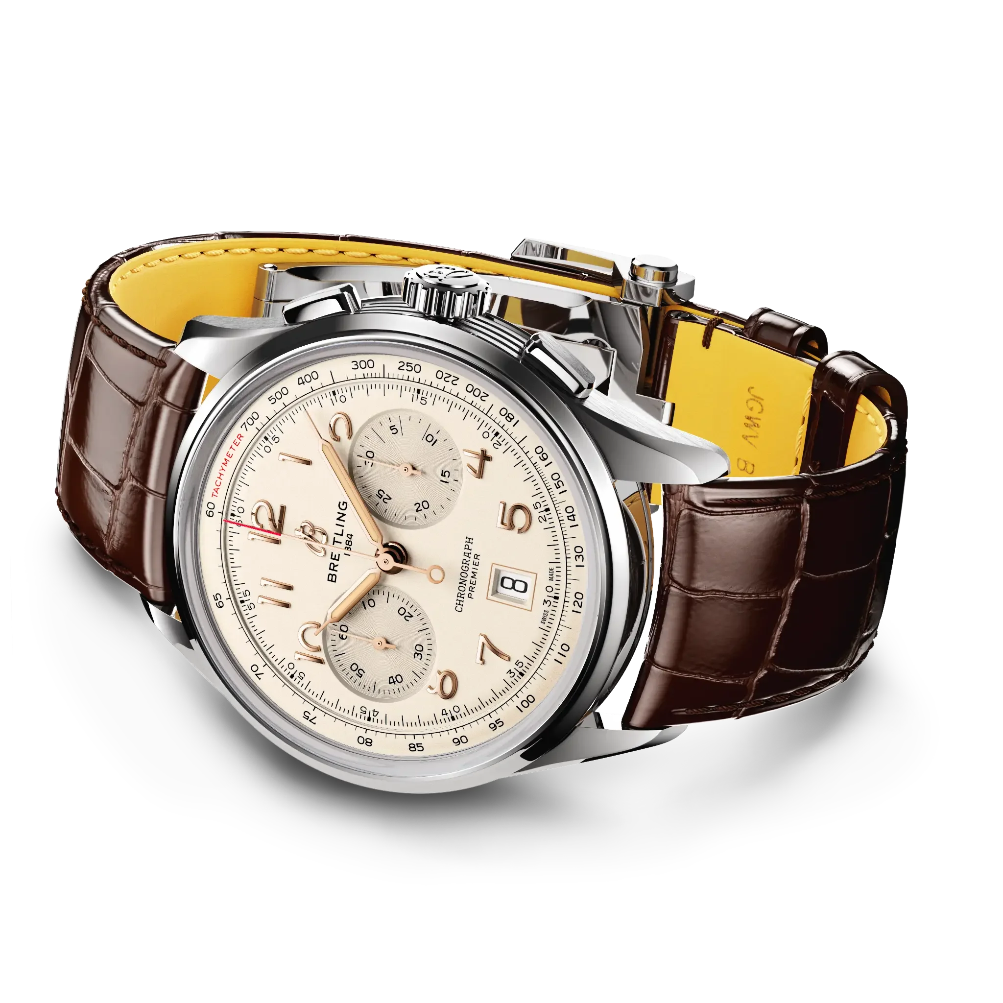 PREMIER B01 CHRONOGRAPH 42 - Image 2