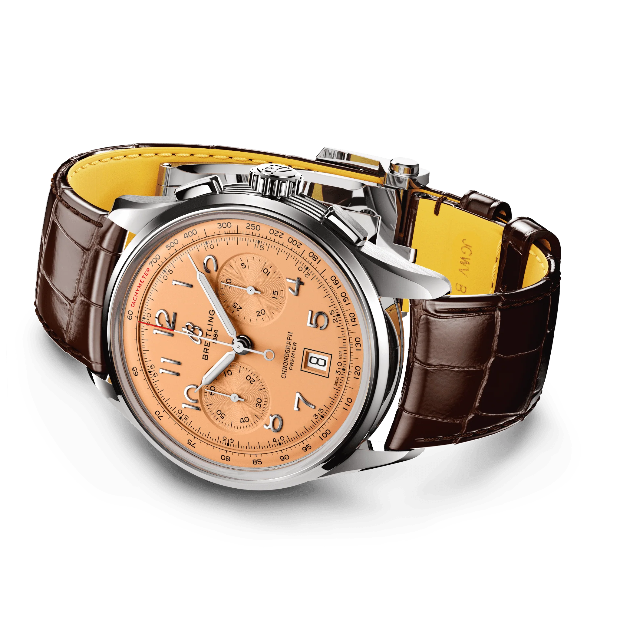 PREMIER B01 CHRONOGRAPH 42 - Image 2