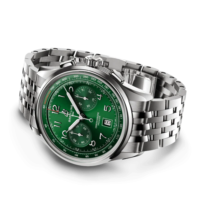 PREMIER B01 CHRONOGRAPH 42 - Image 2