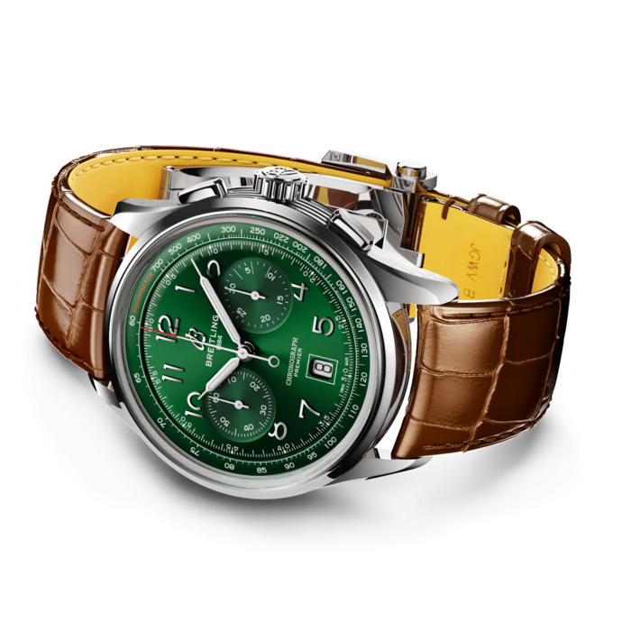 PREMIER B01 CHRONOGRAPH 42 - Image 2