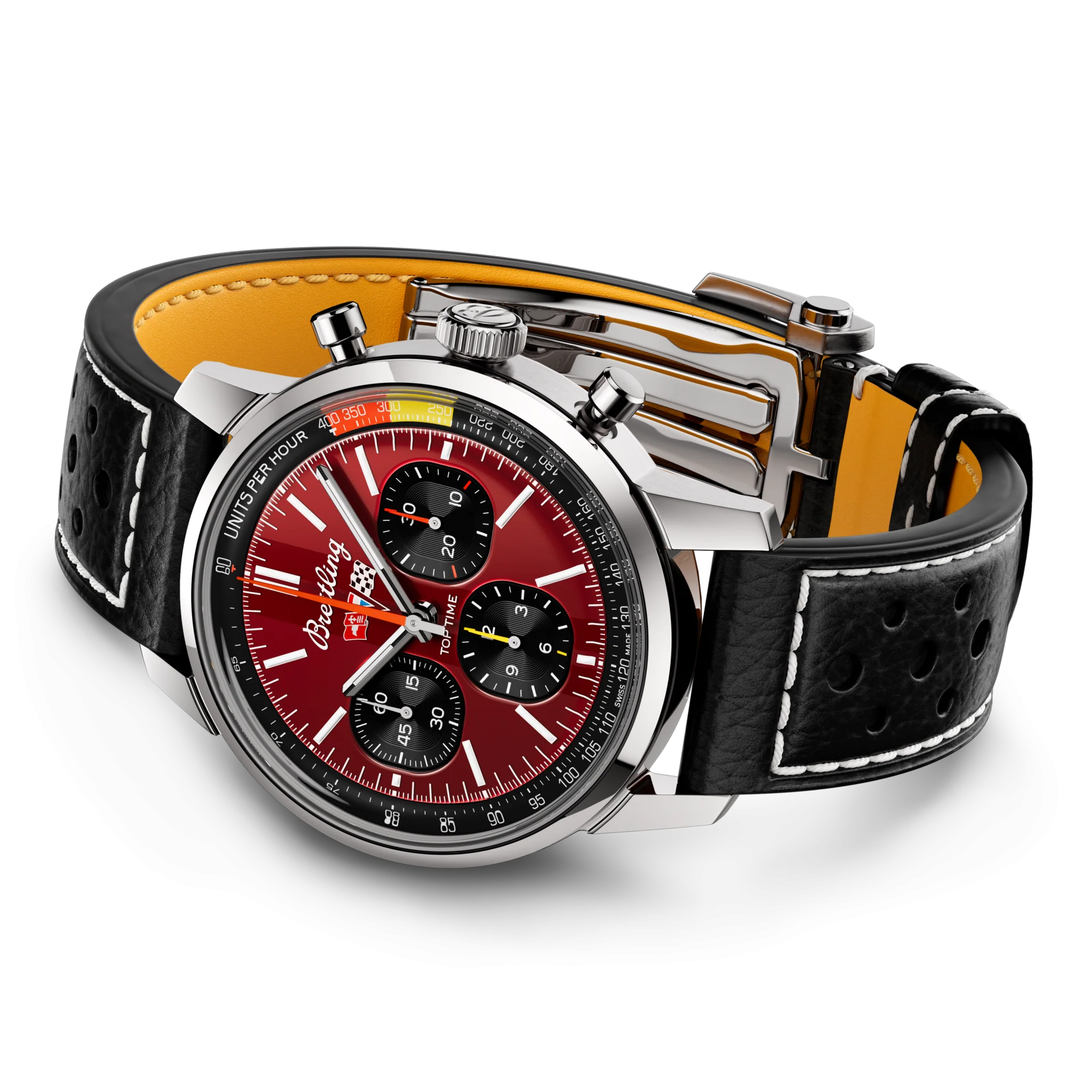 TOP TIME B01 CORVETTE - Image 2