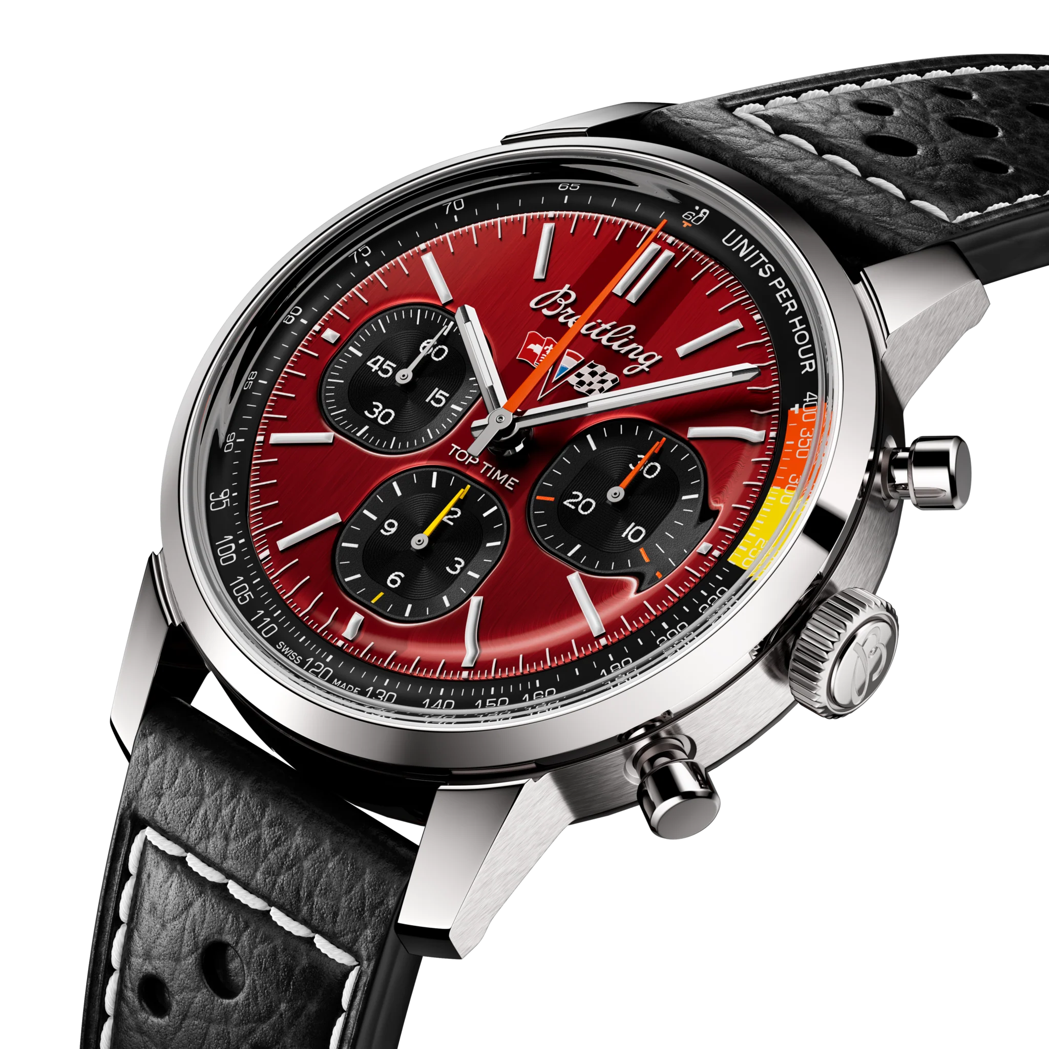 TOP TIME B01 CORVETTE - Image 3