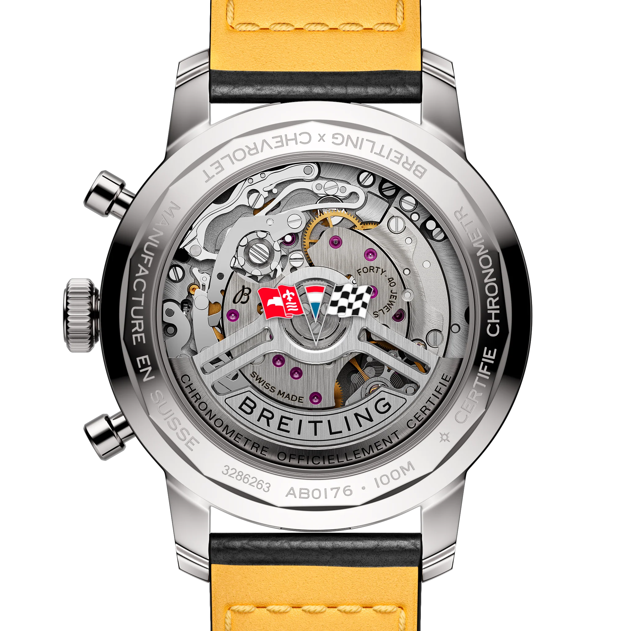 TOP TIME B01 CORVETTE - Image 4