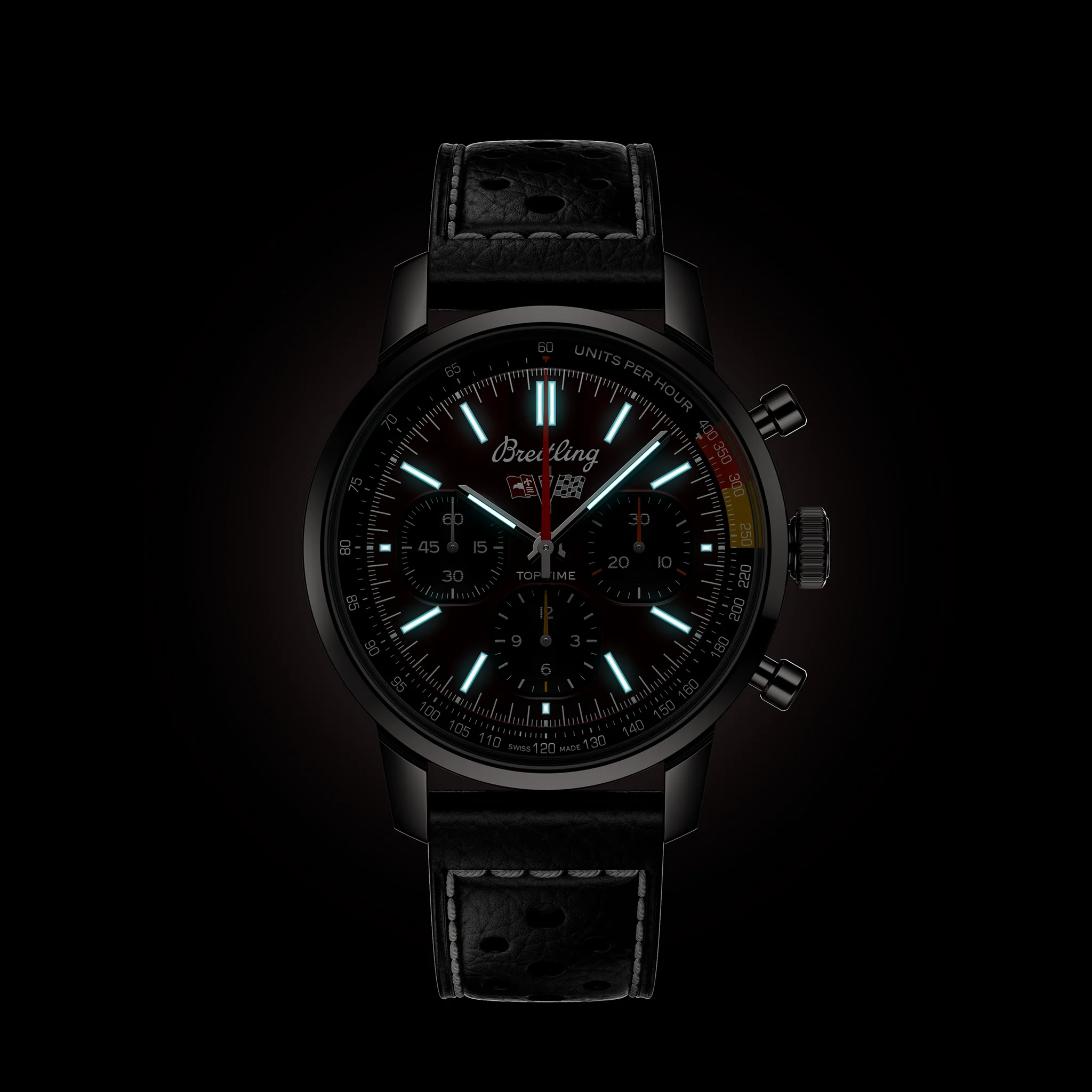 TOP TIME B01 CORVETTE - Image 5