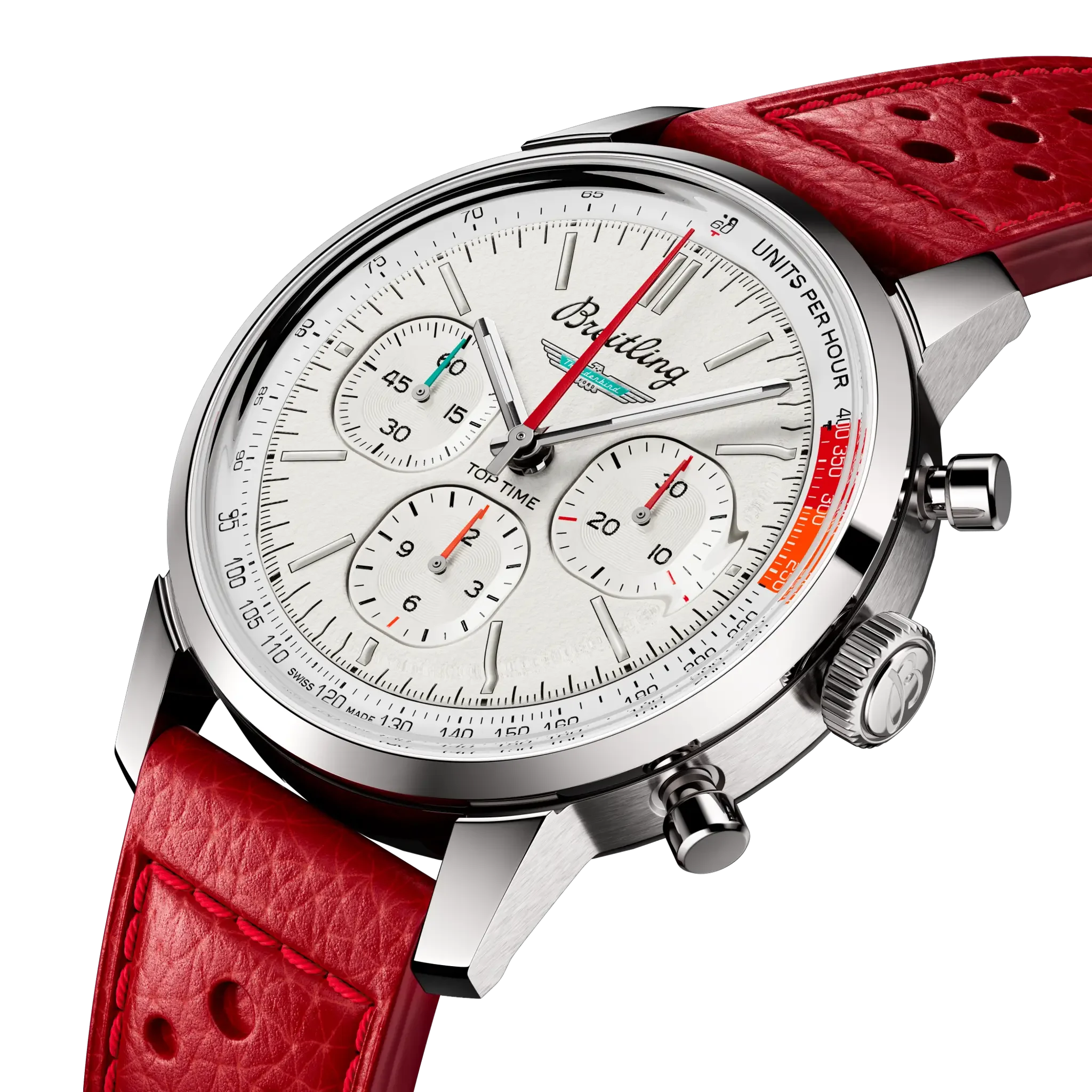 TOP TIME B01 THUNDERBIRD - Image 3