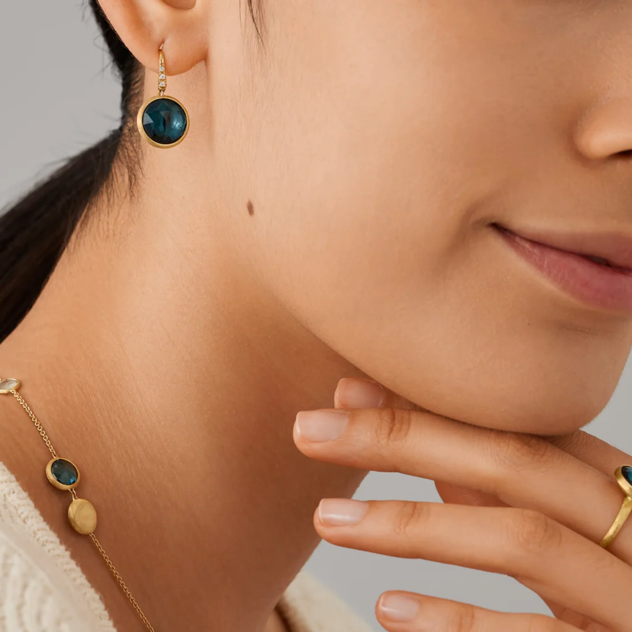 JAIPUR EARRING - Image 3
