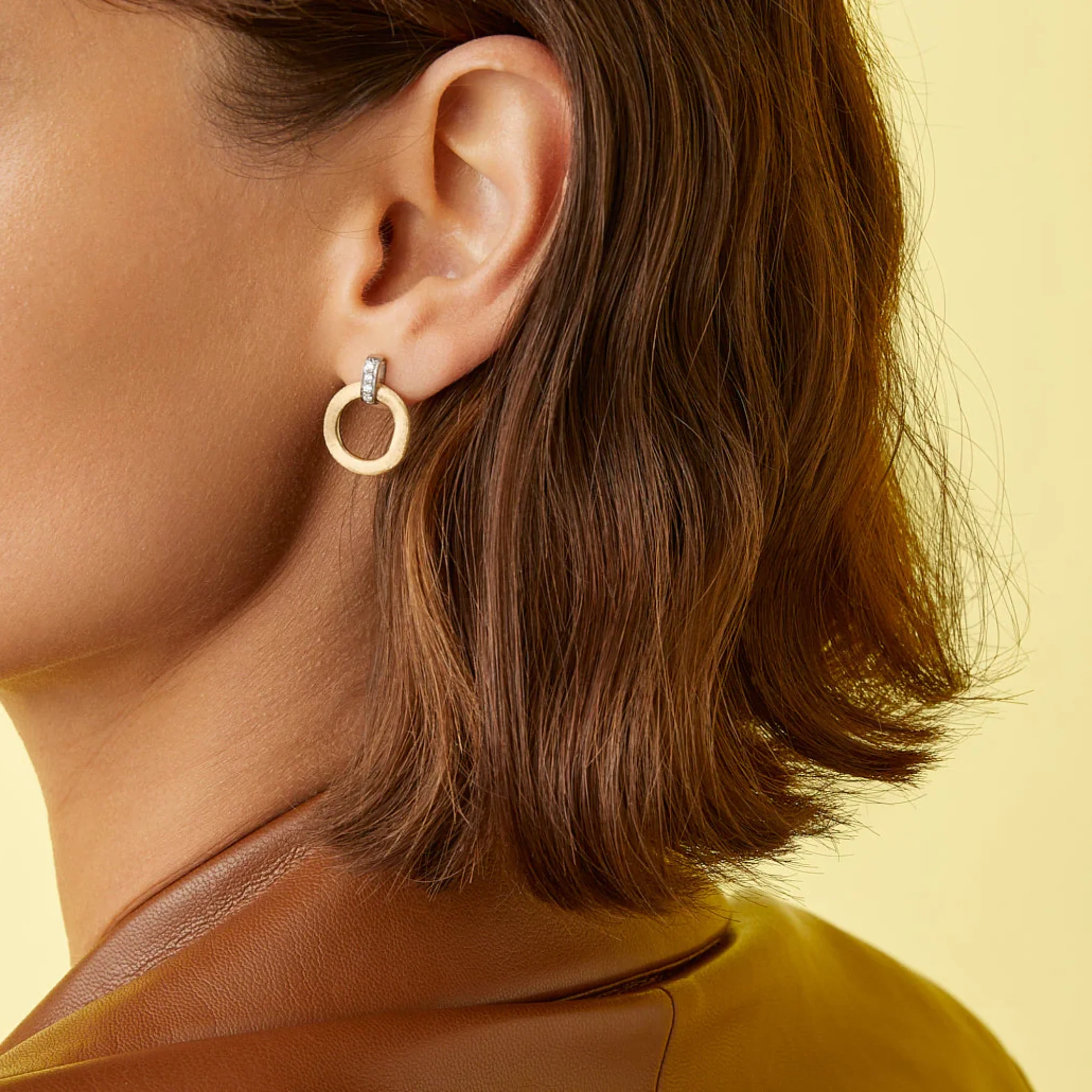JAIPUR EARRINGS - Image 4