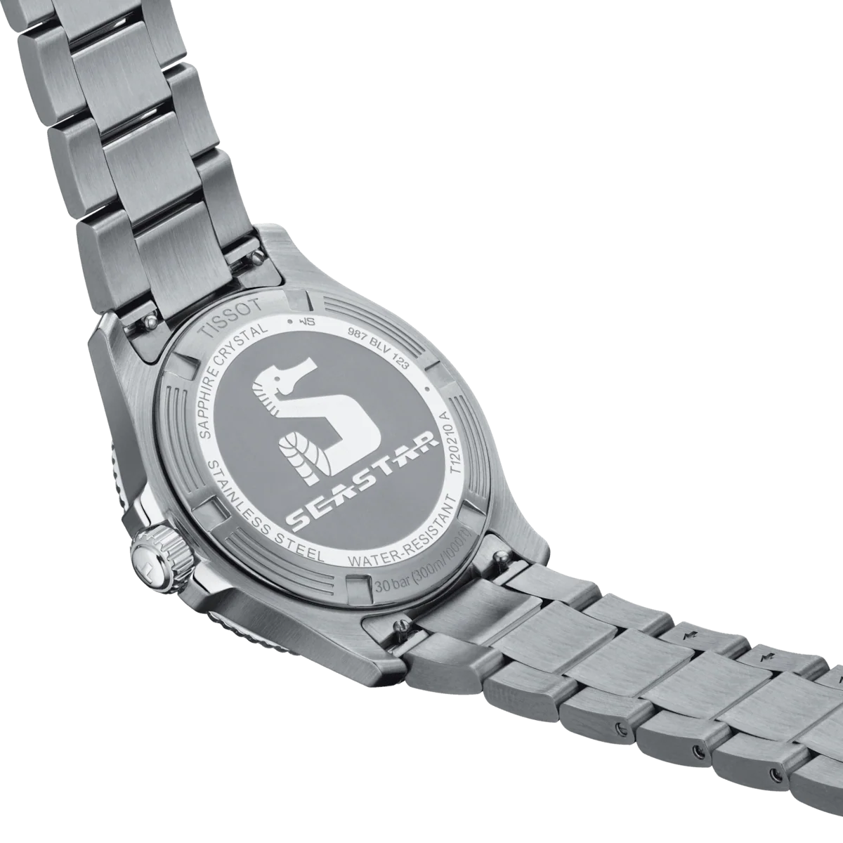 SEASTAR 1000 - Image 4