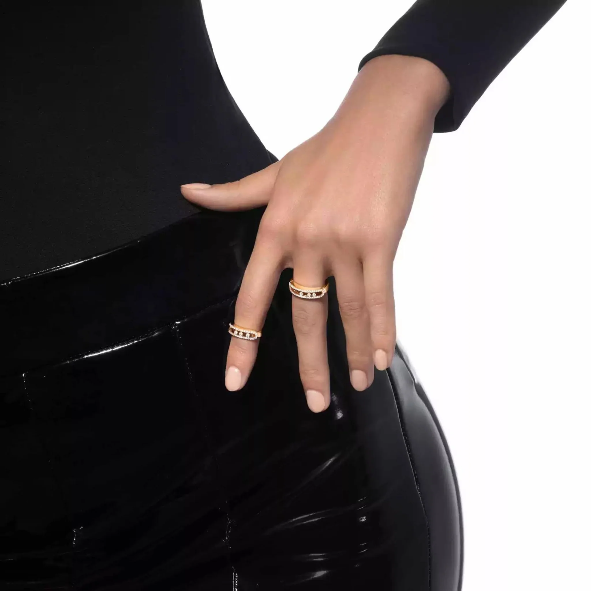 MOVE CLASSIQUE RING - Image 2