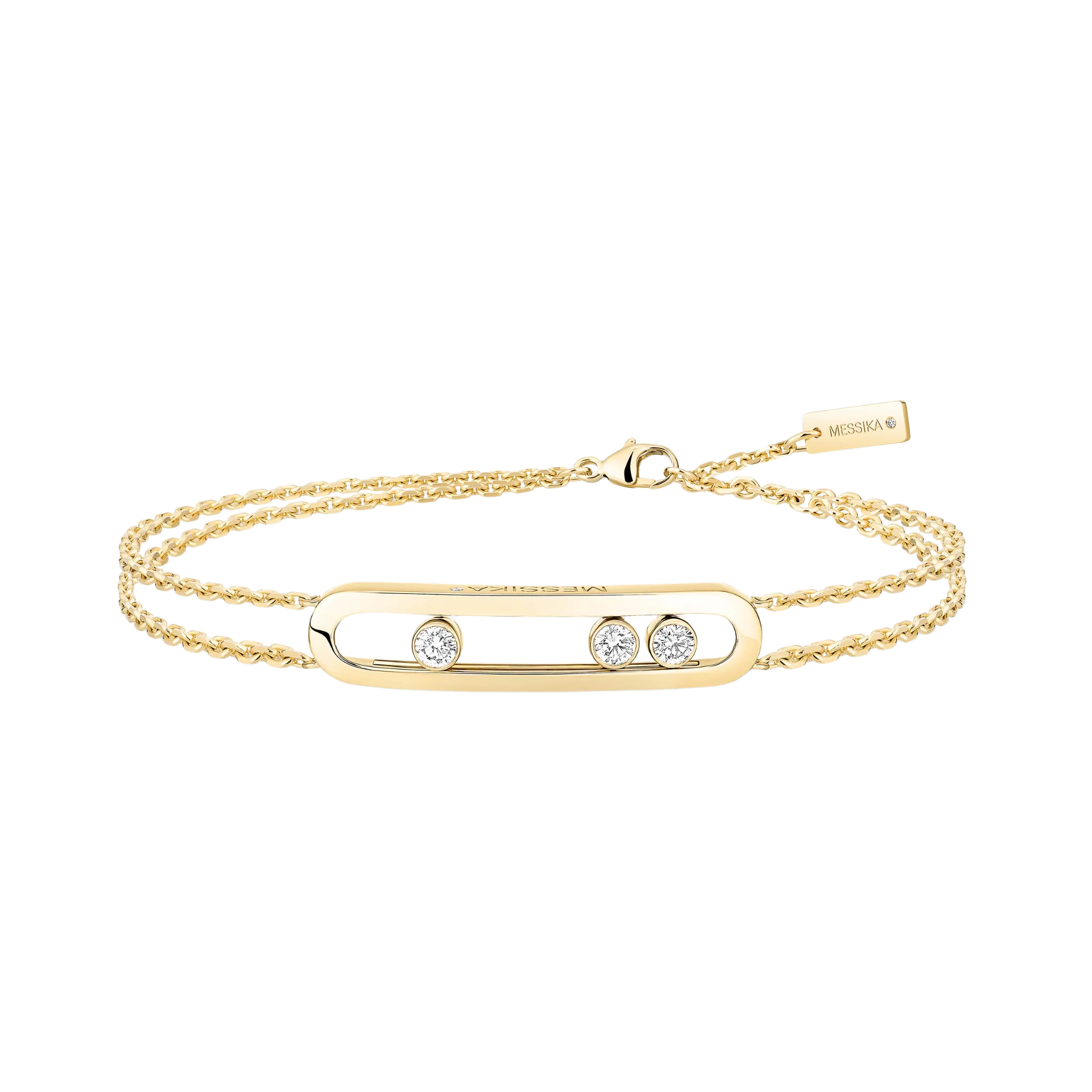 MOVE CLASSIQUE BRACELET - Image 3