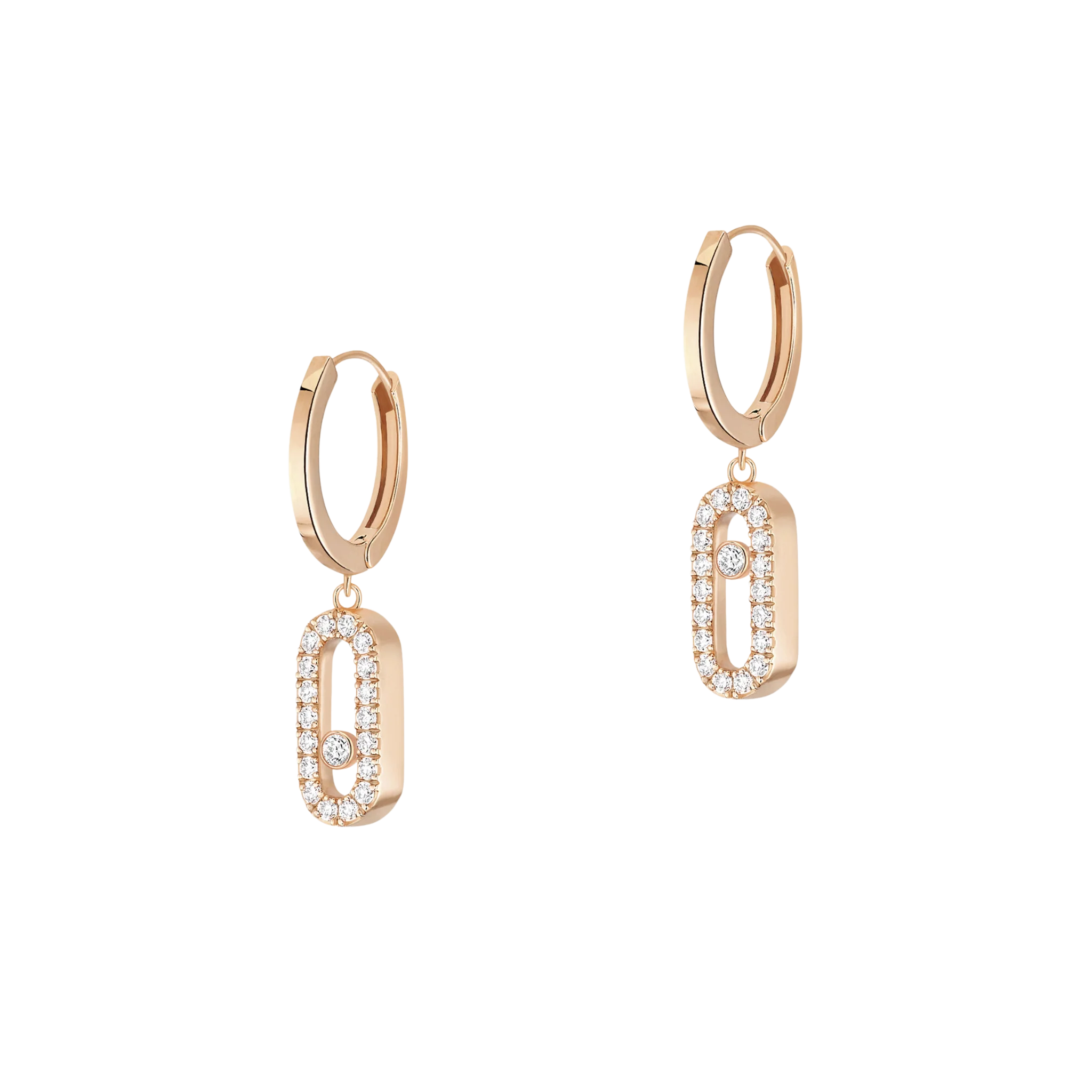 MOVE UNO EARRINGS - Image 2
