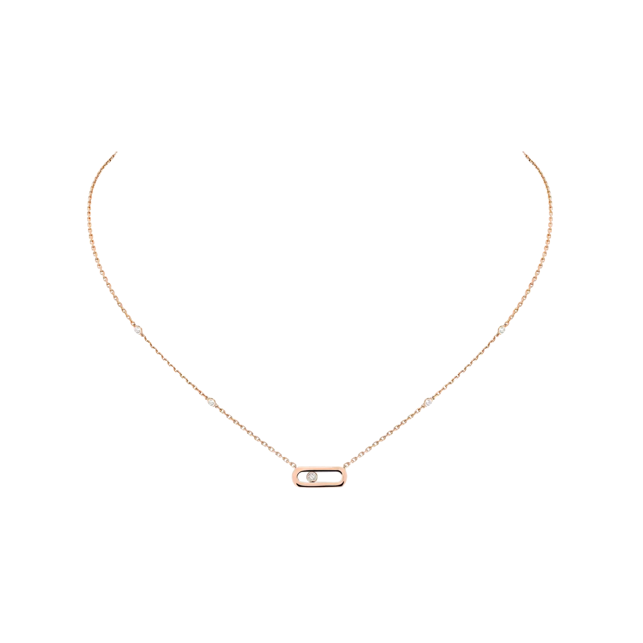 MOVE UNO NECKLACE - Image 2