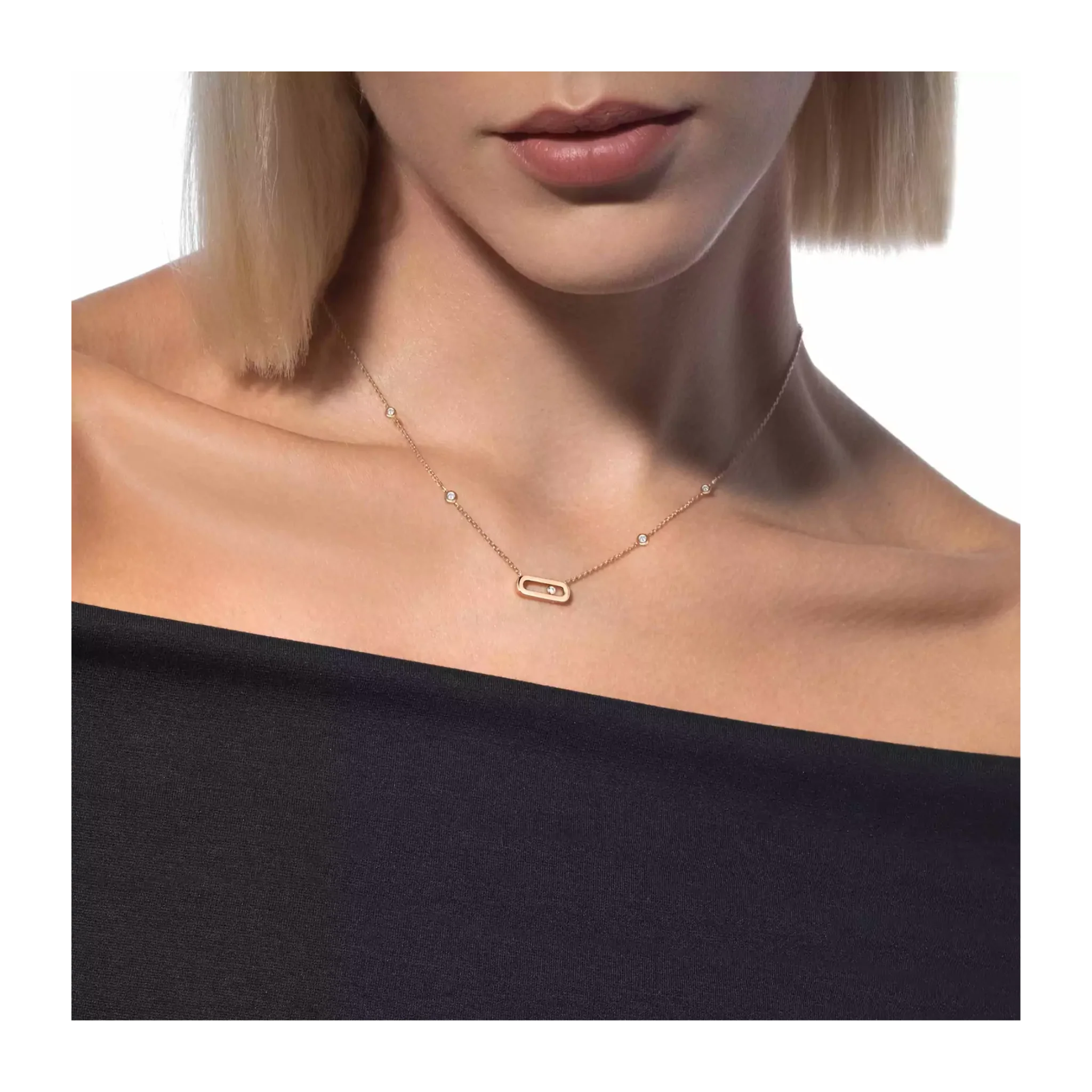 MOVE UNO NECKLACE - Image 3