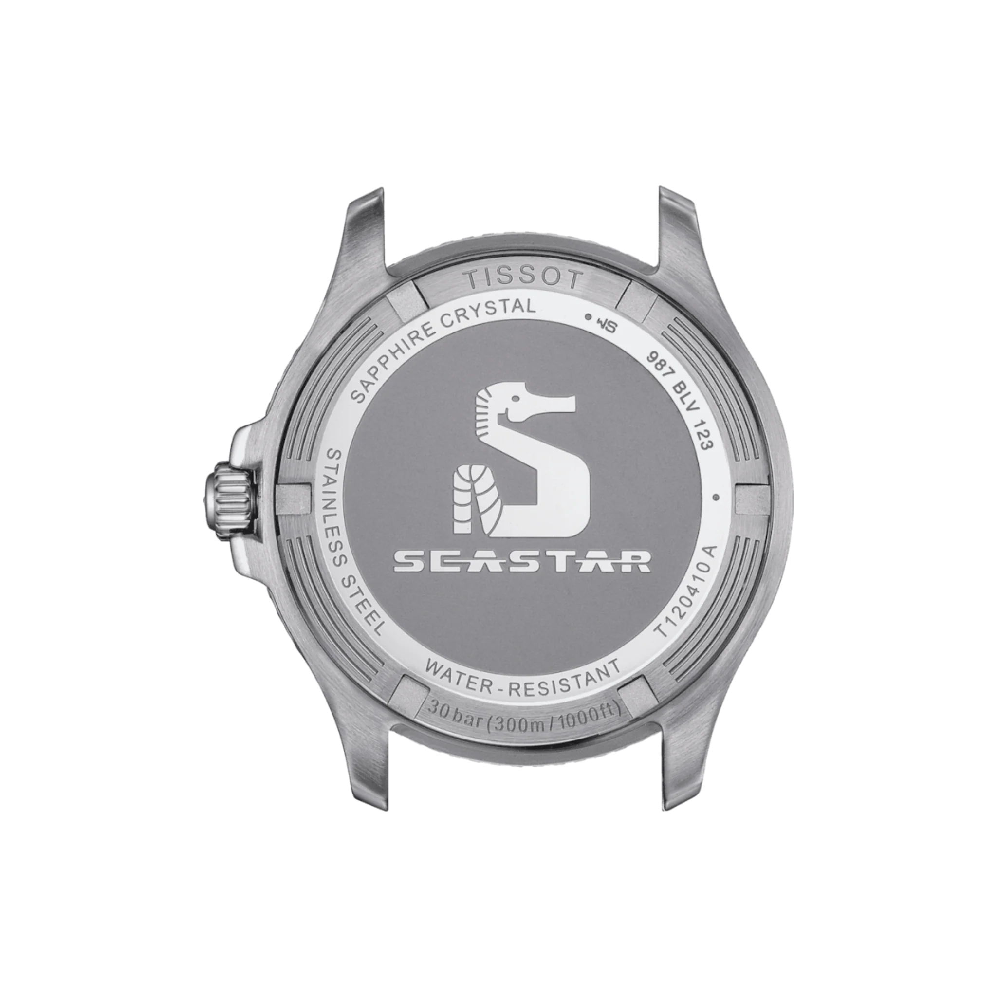 SEASTAR 1000 - Image 5