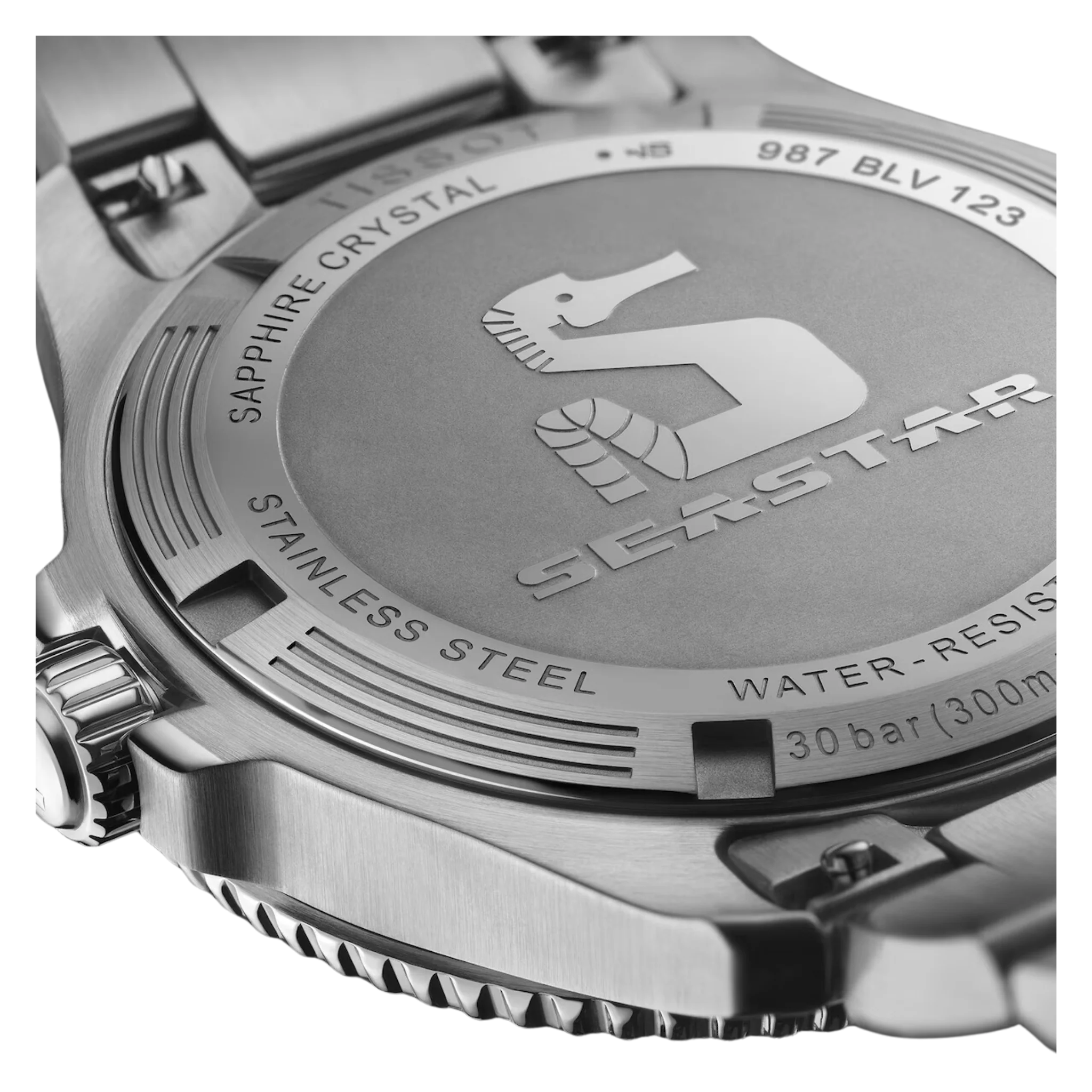 SEASTAR 1000 - Image 6