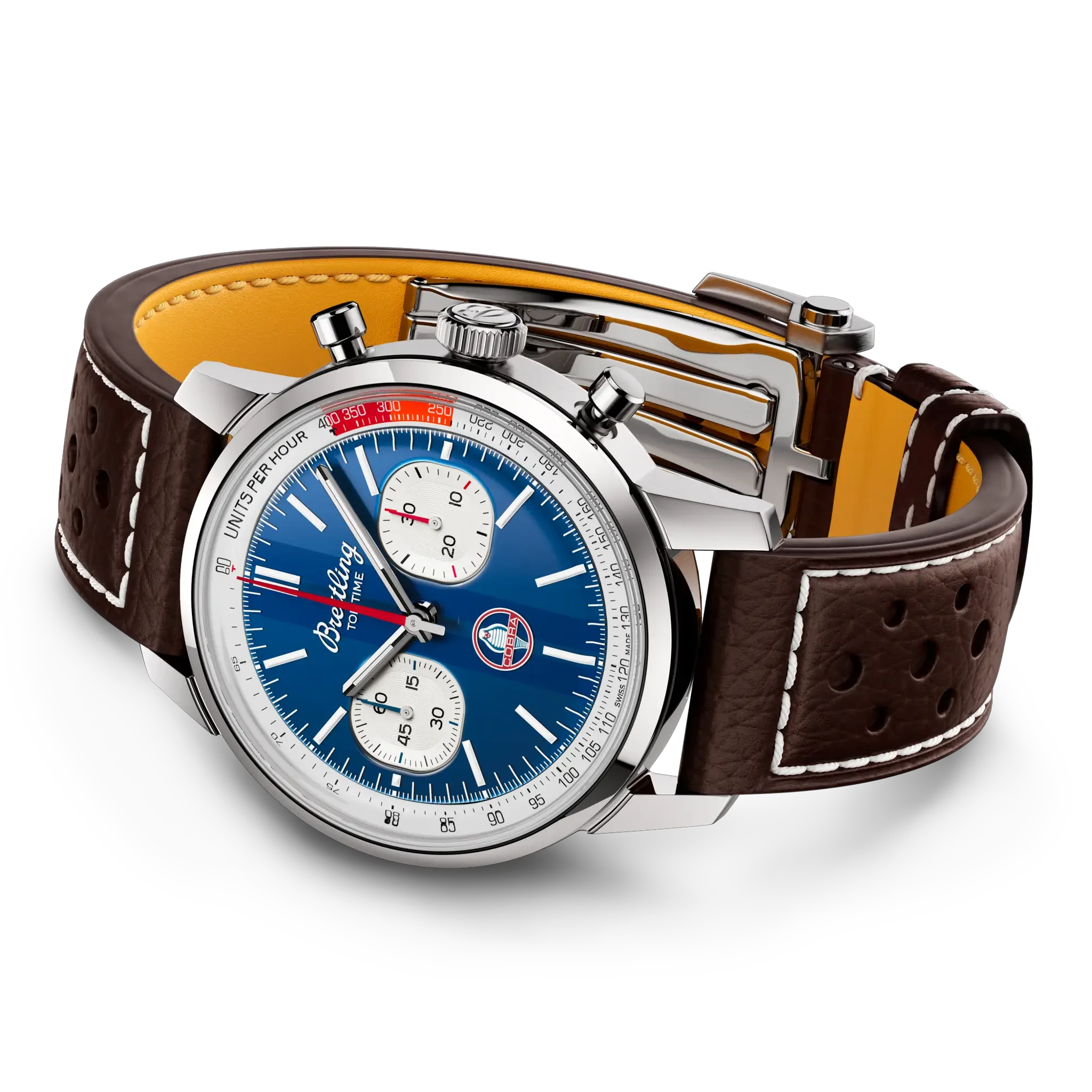 TOP TIME B01 SHELBY COBRA - Image 2