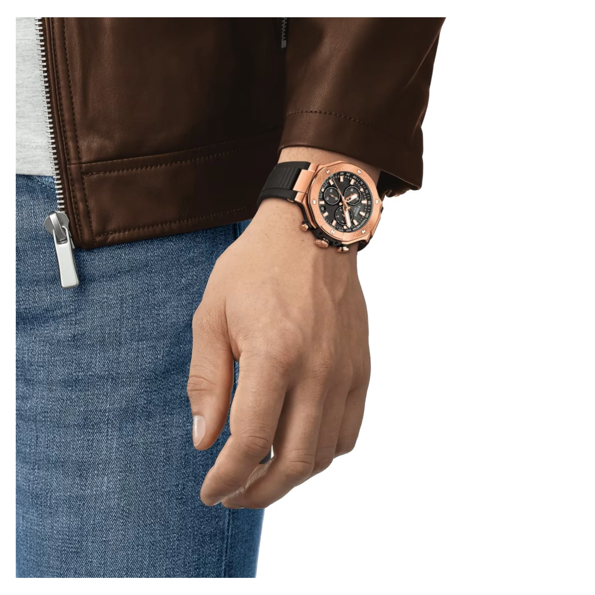 T-RACE CHRONOGRAPH - Image 5