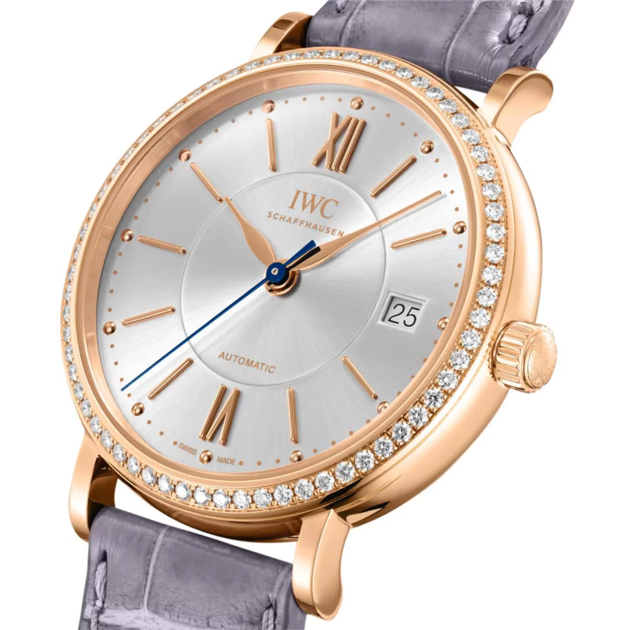 PORTOFINO AUTOMATIC 37 - Image 2