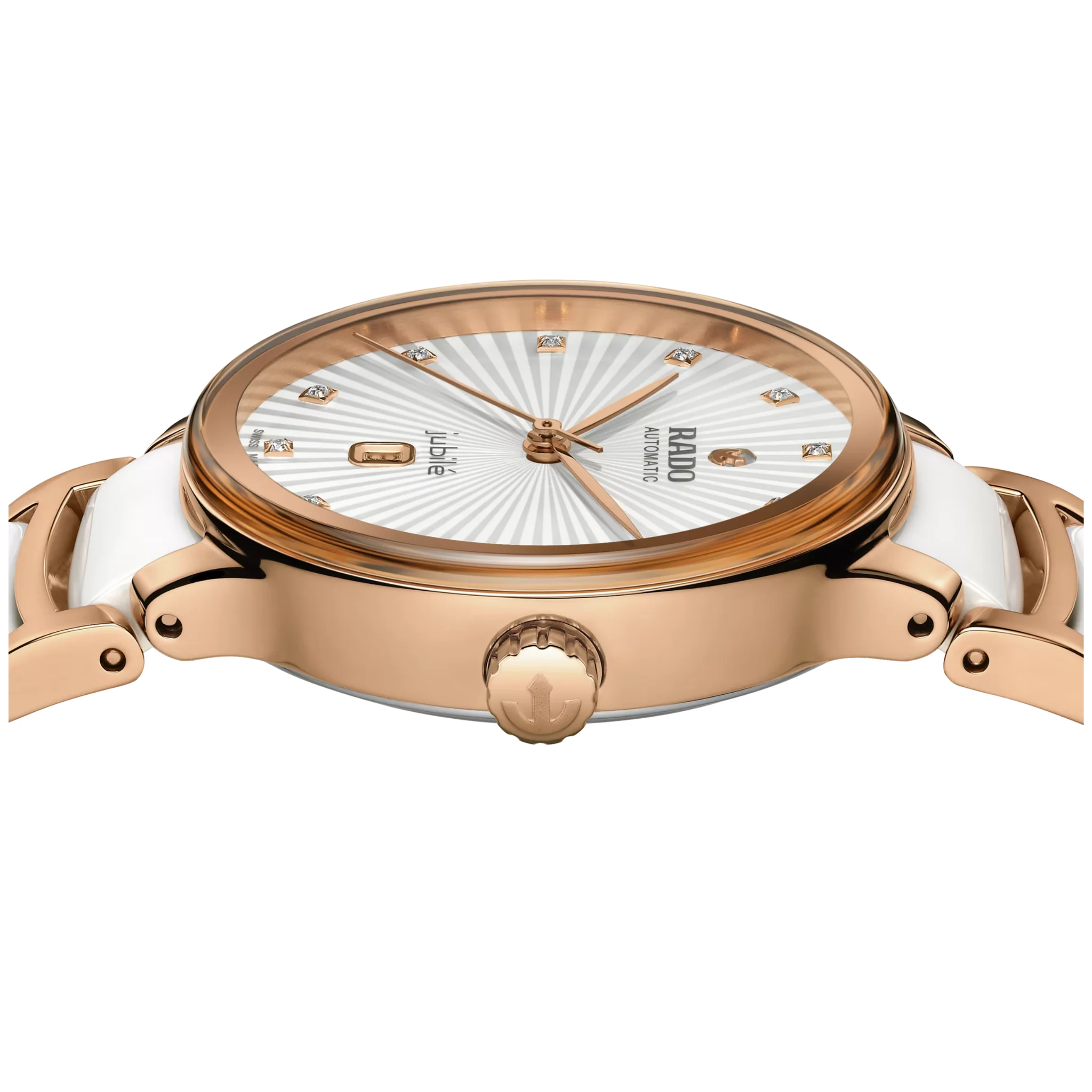 CENTRIX AUTOMATIC DIAMONDS - Image 2