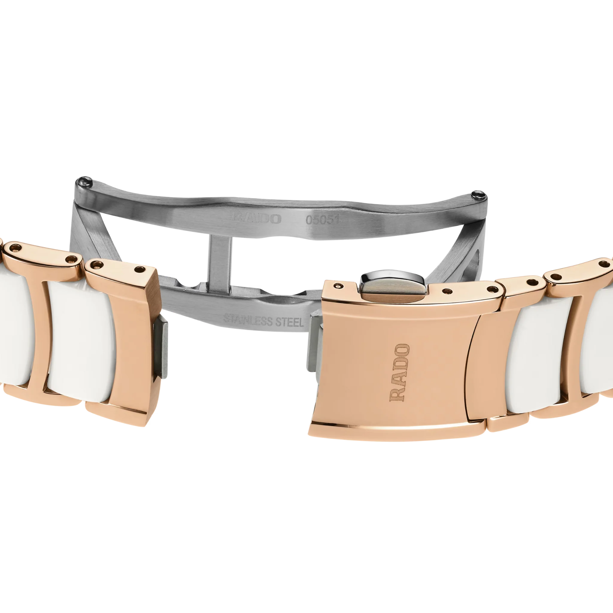CENTRIX AUTOMATIC DIAMONDS - Image 4