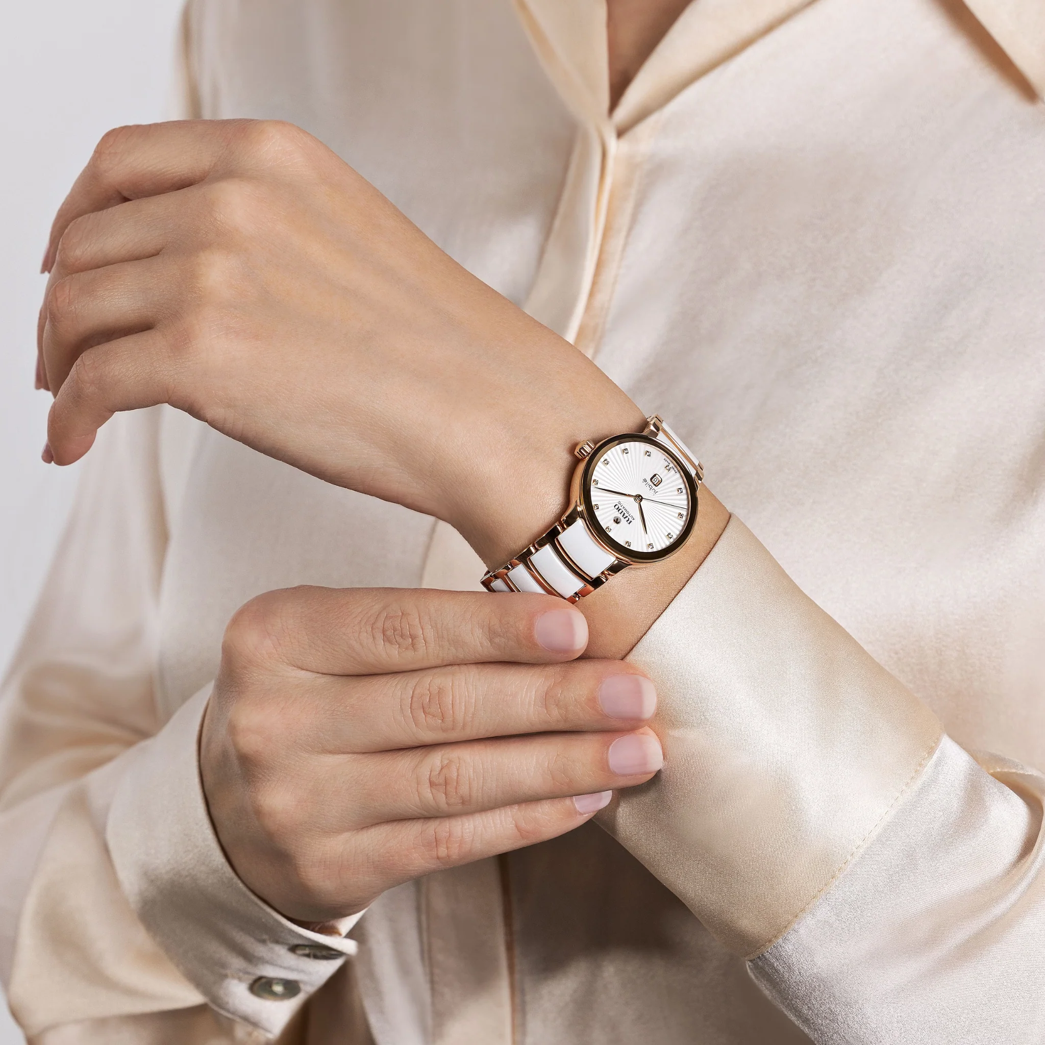 CENTRIX AUTOMATIC DIAMONDS - Image 5