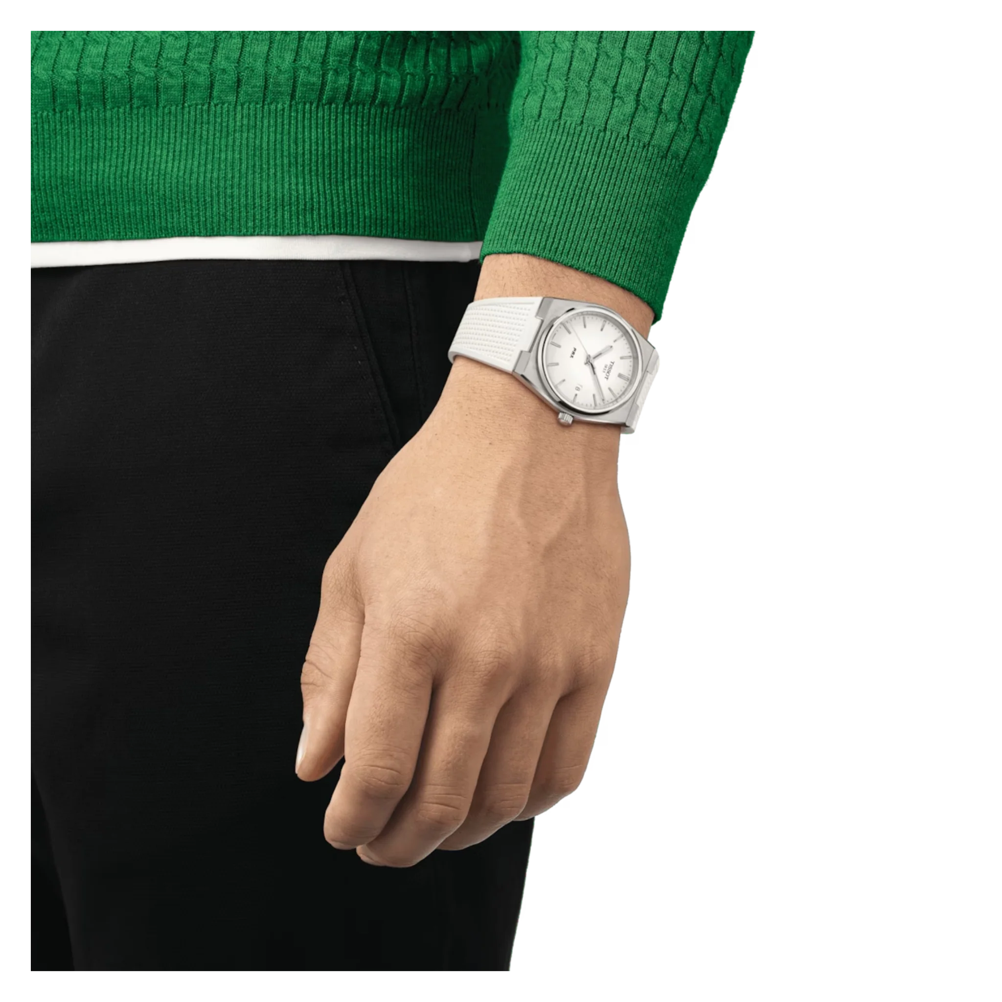 TISSOT PRX - Image 5