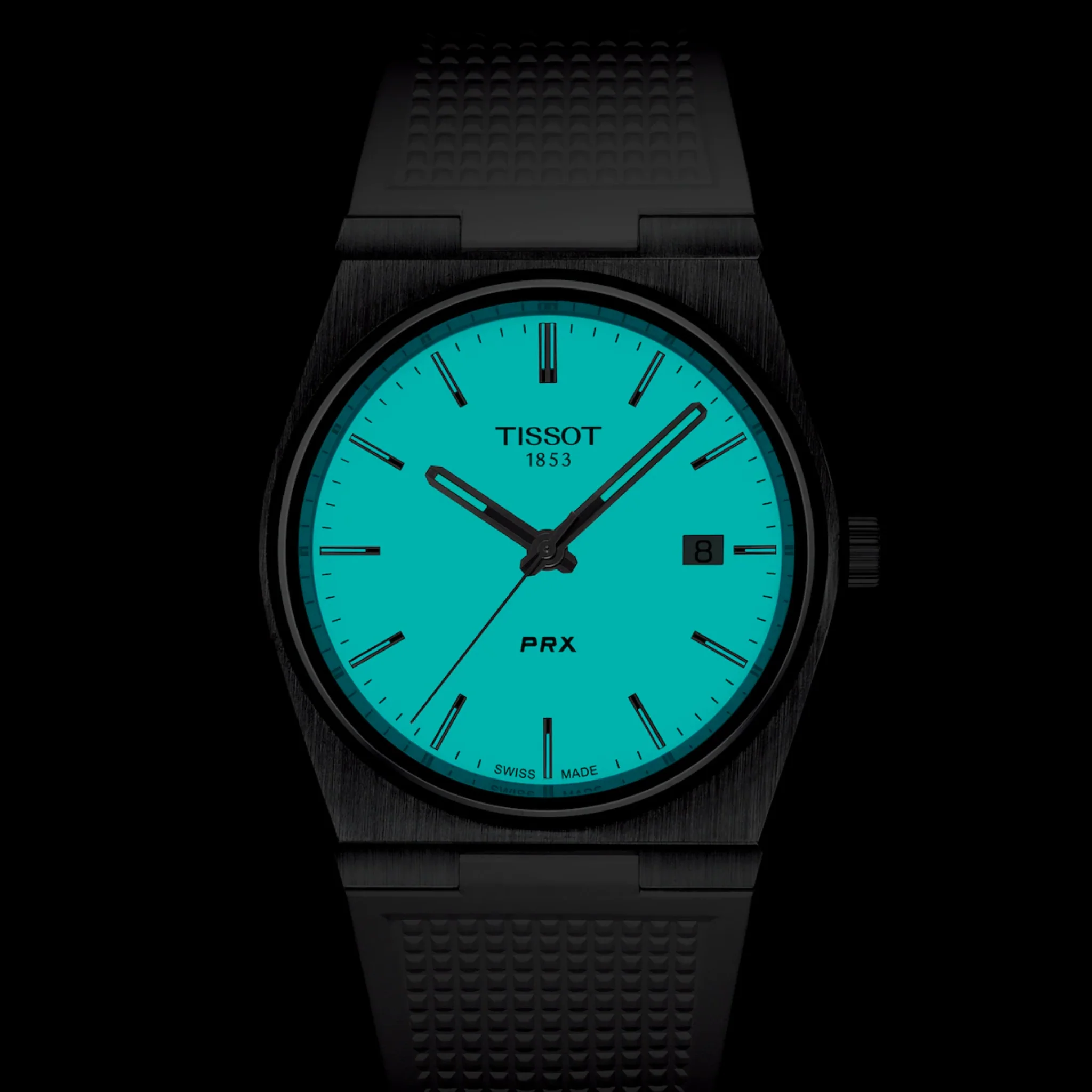 TISSOT PRX - Image 6