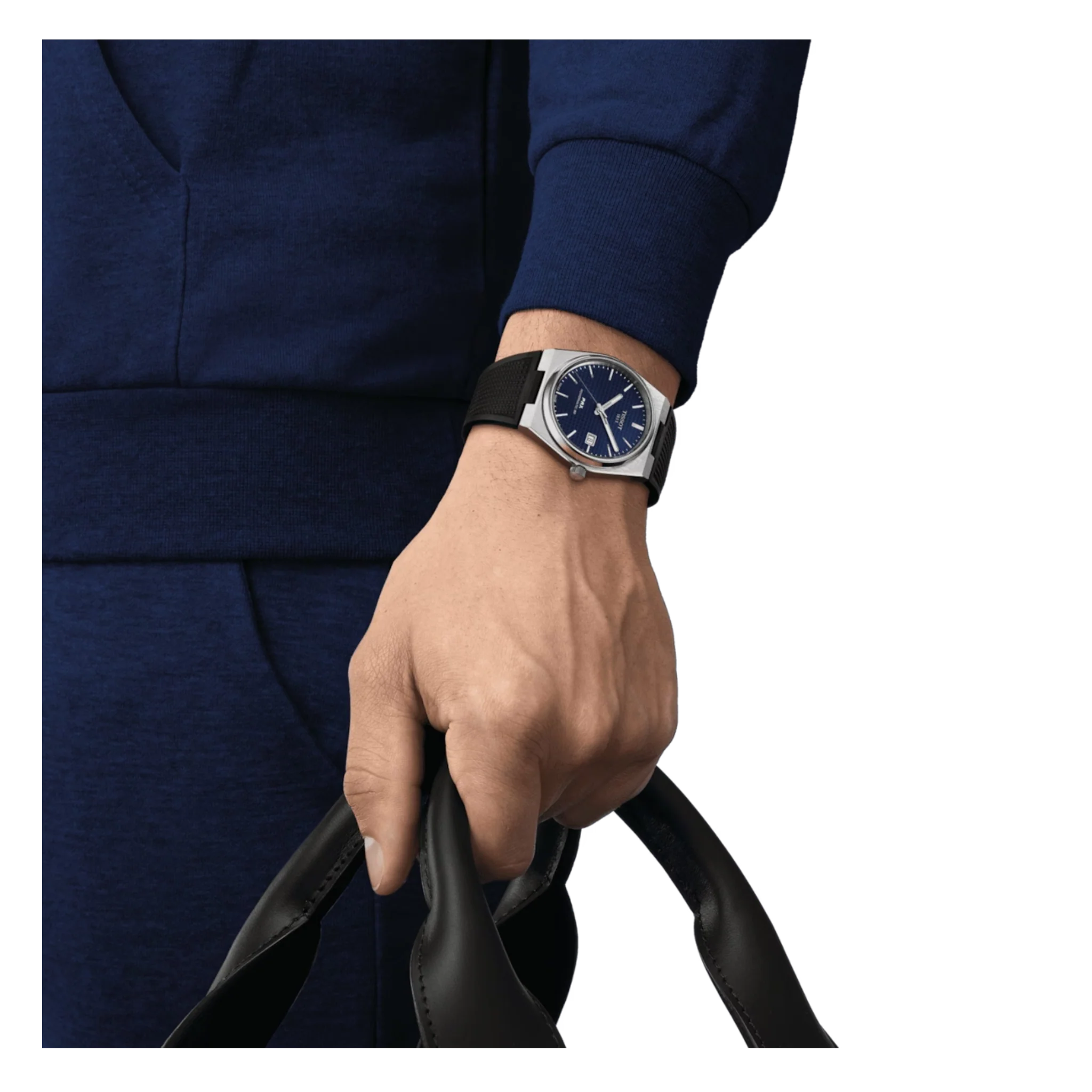 TISSOT PRX POWERMATIC 80 - Image 5