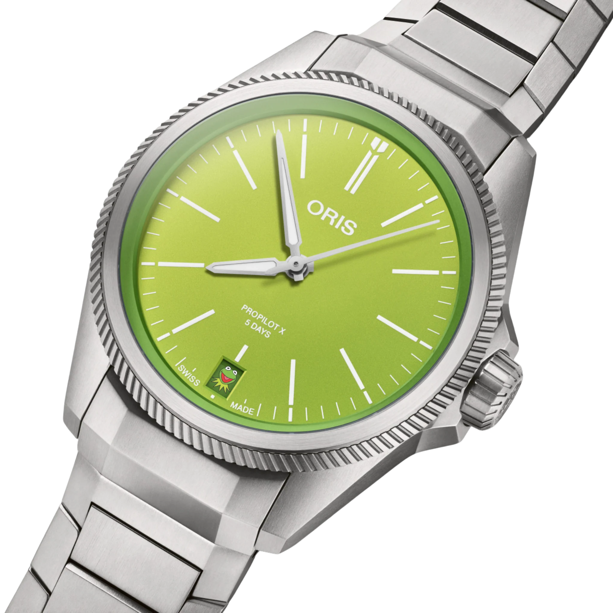 PROPILOT X KERMIT EDITION - Image 2