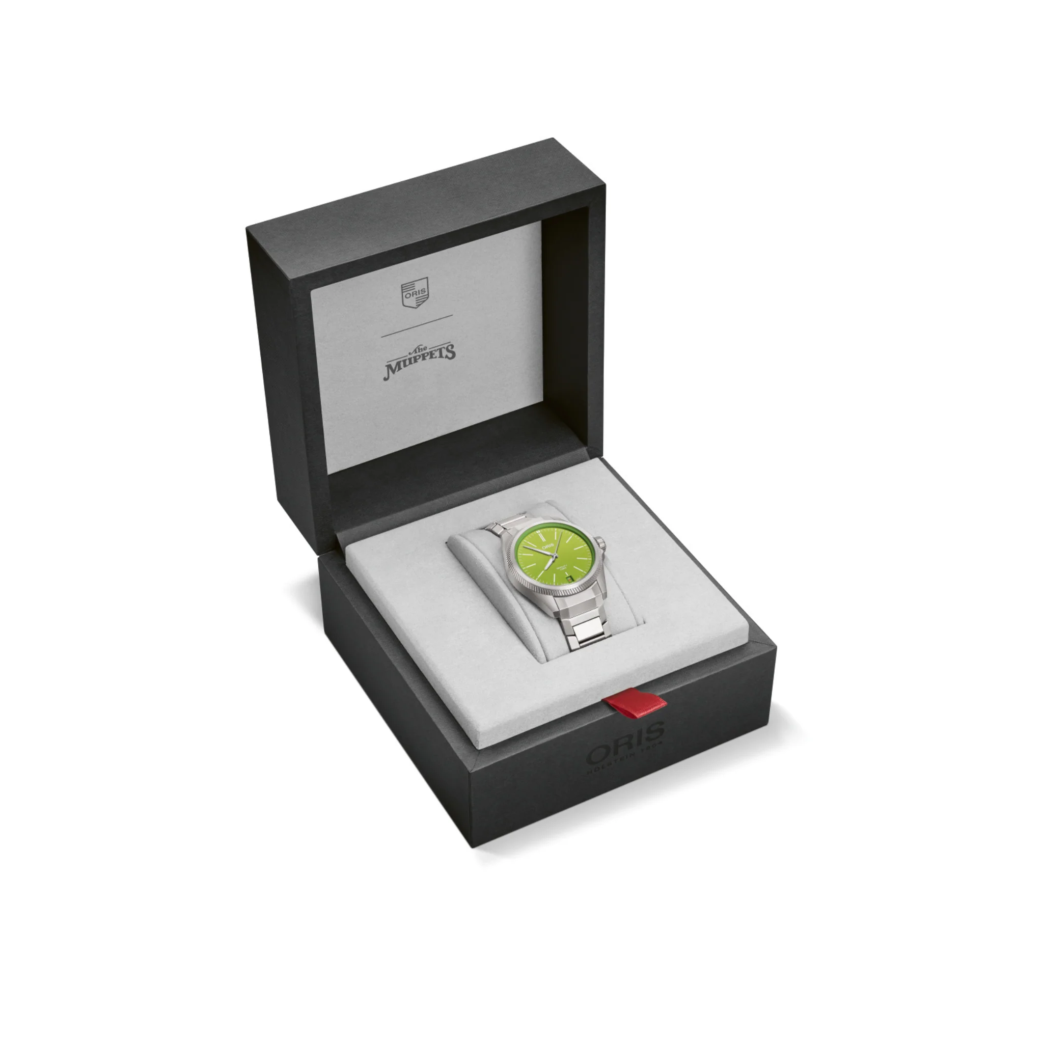 PROPILOT X KERMIT EDITION - Image 4