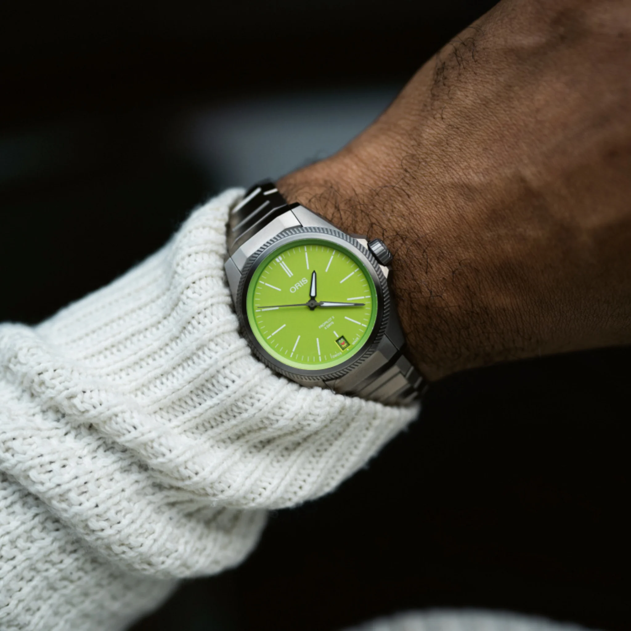 PROPILOT X KERMIT EDITION - Image 5