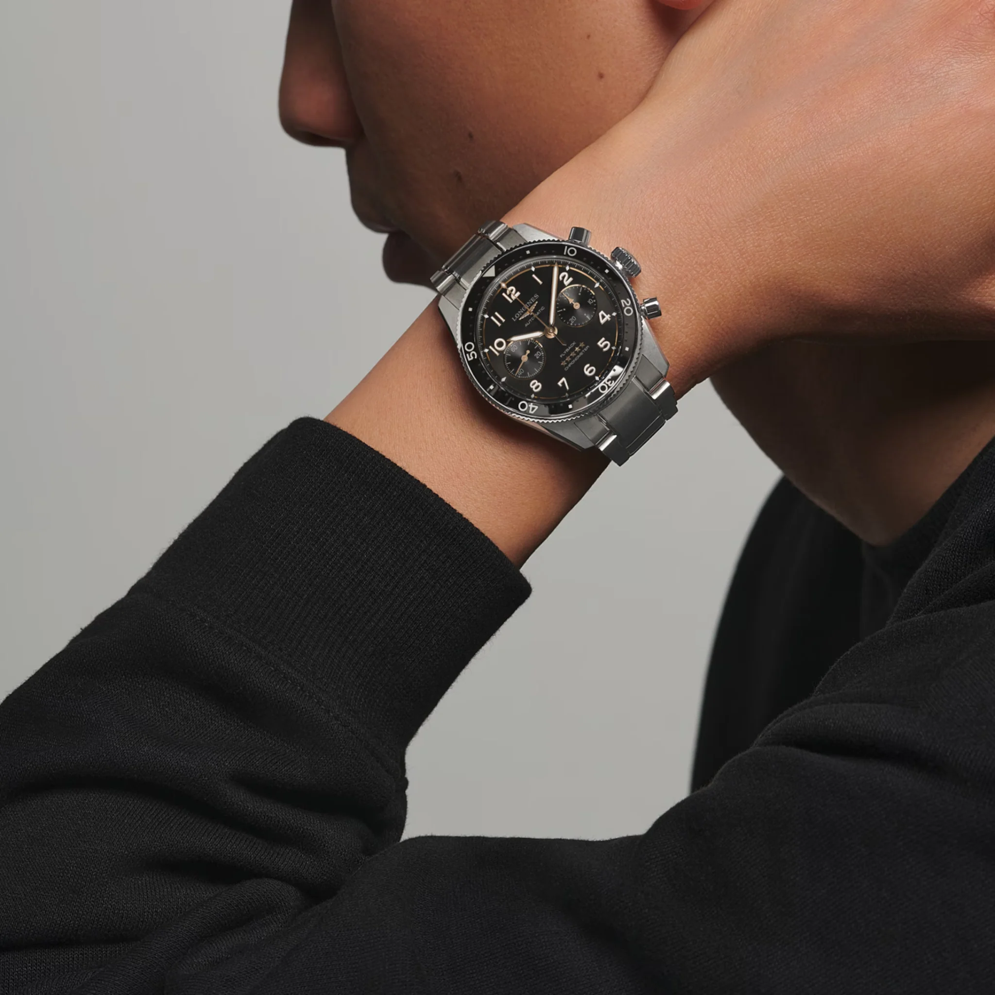 SPIRIT FLYBACK - Image 11