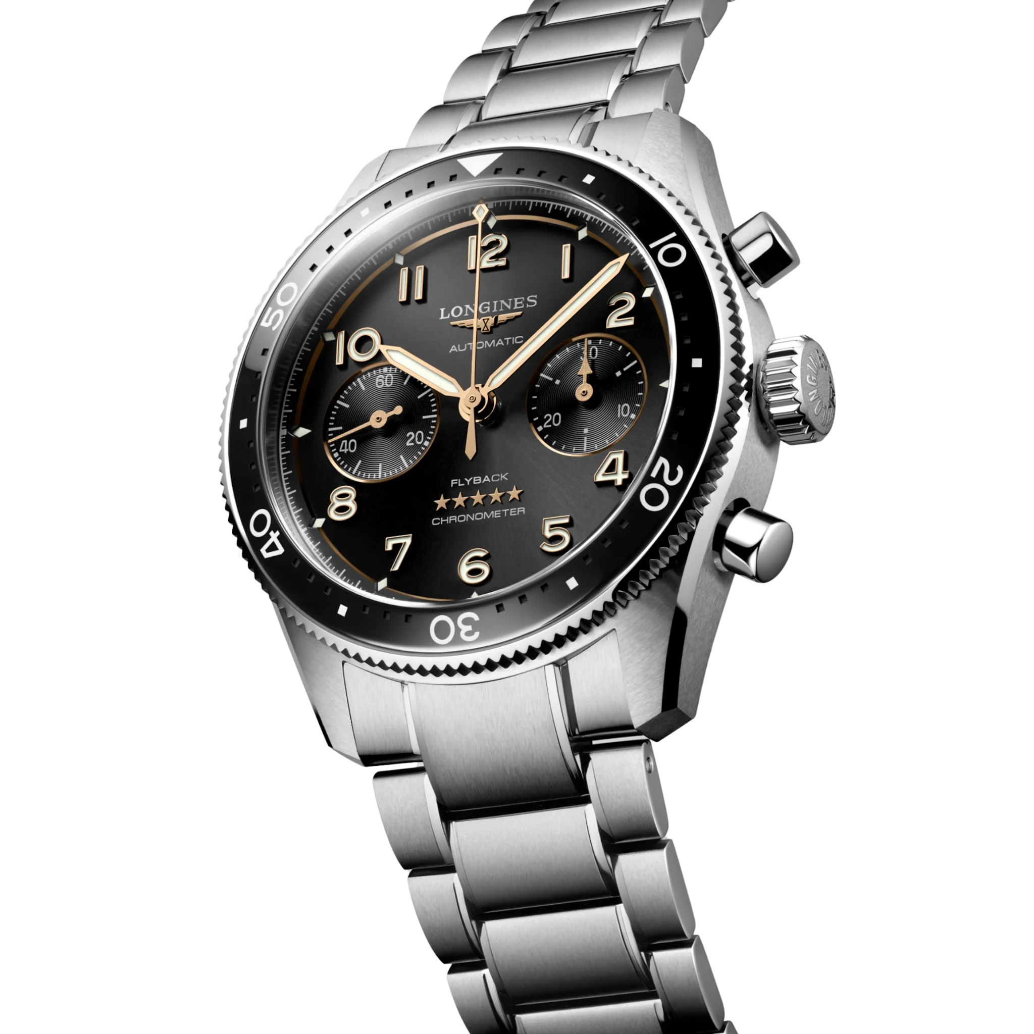 SPIRIT FLYBACK - Image 2