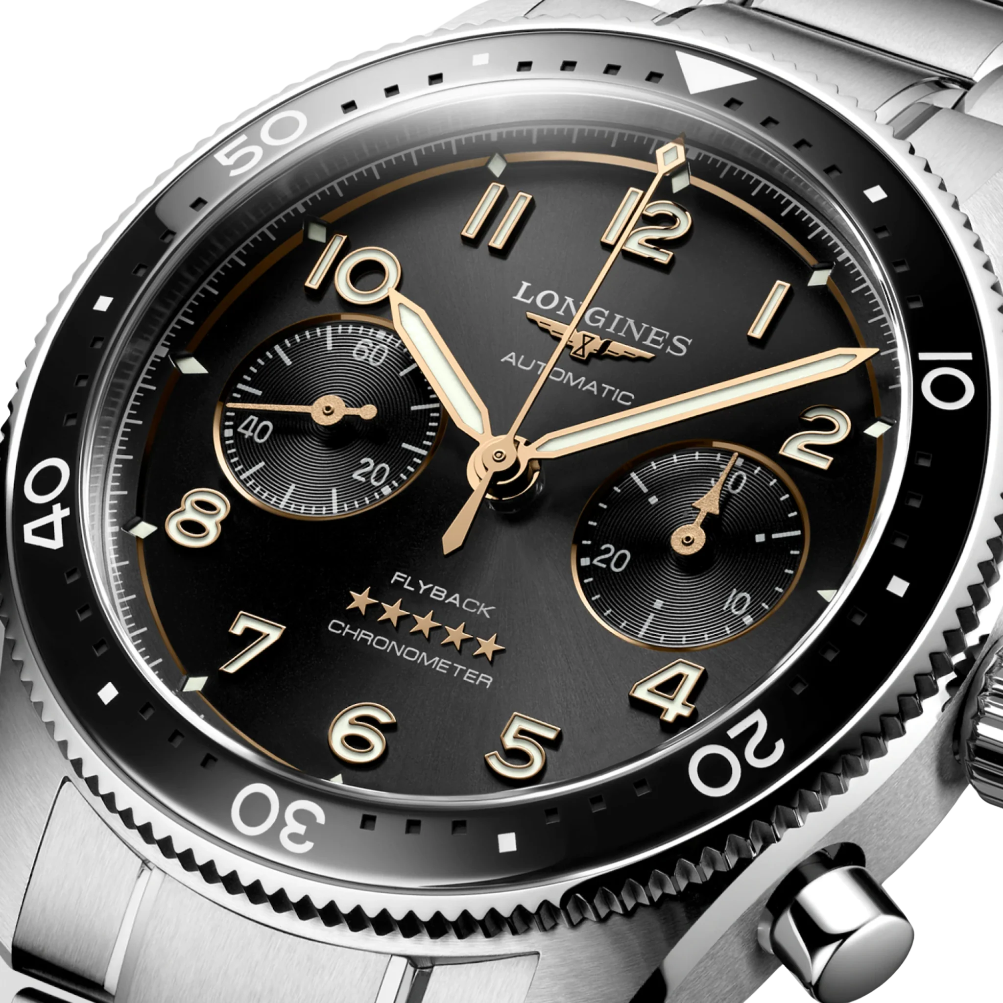 SPIRIT FLYBACK - Image 3