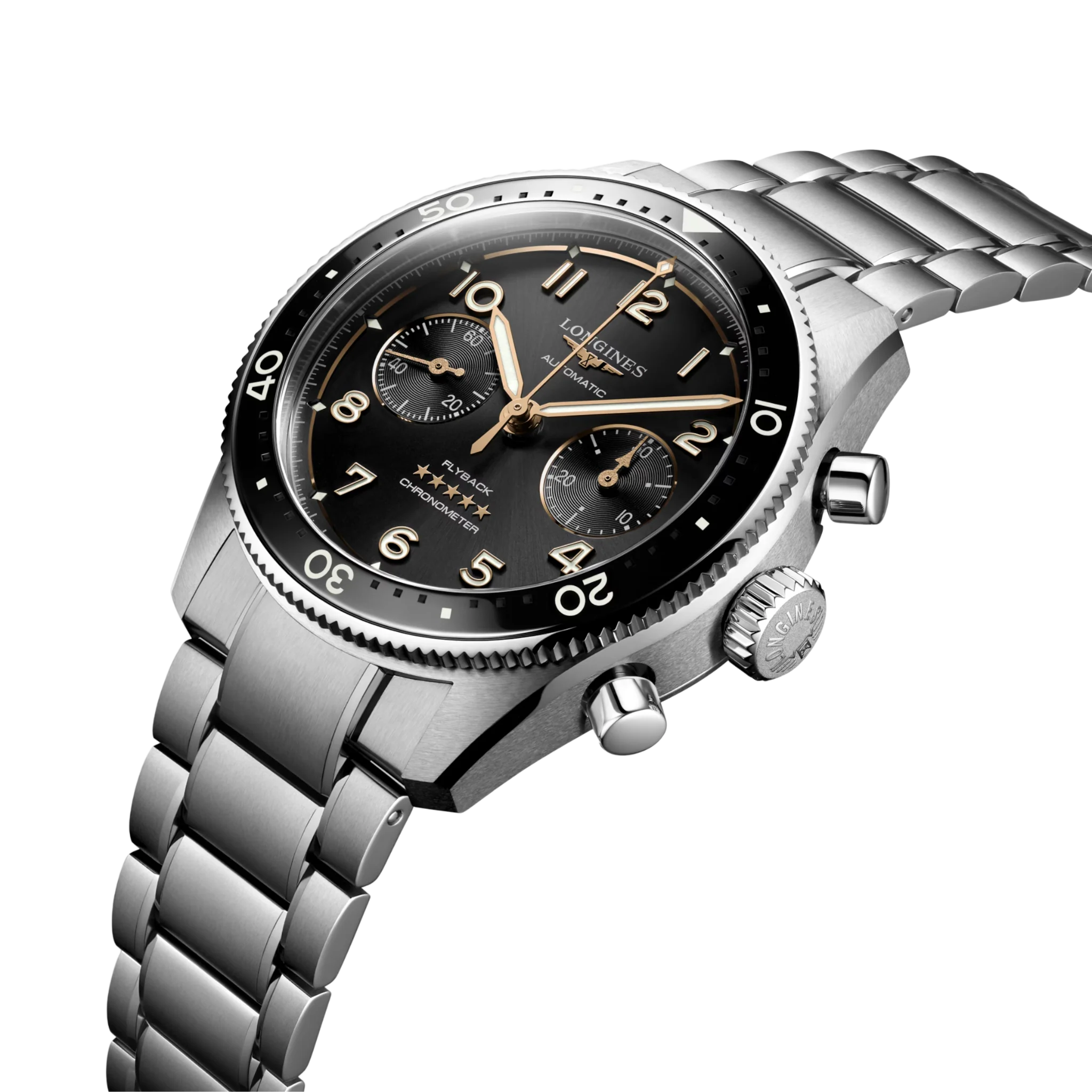 SPIRIT FLYBACK - Image 4