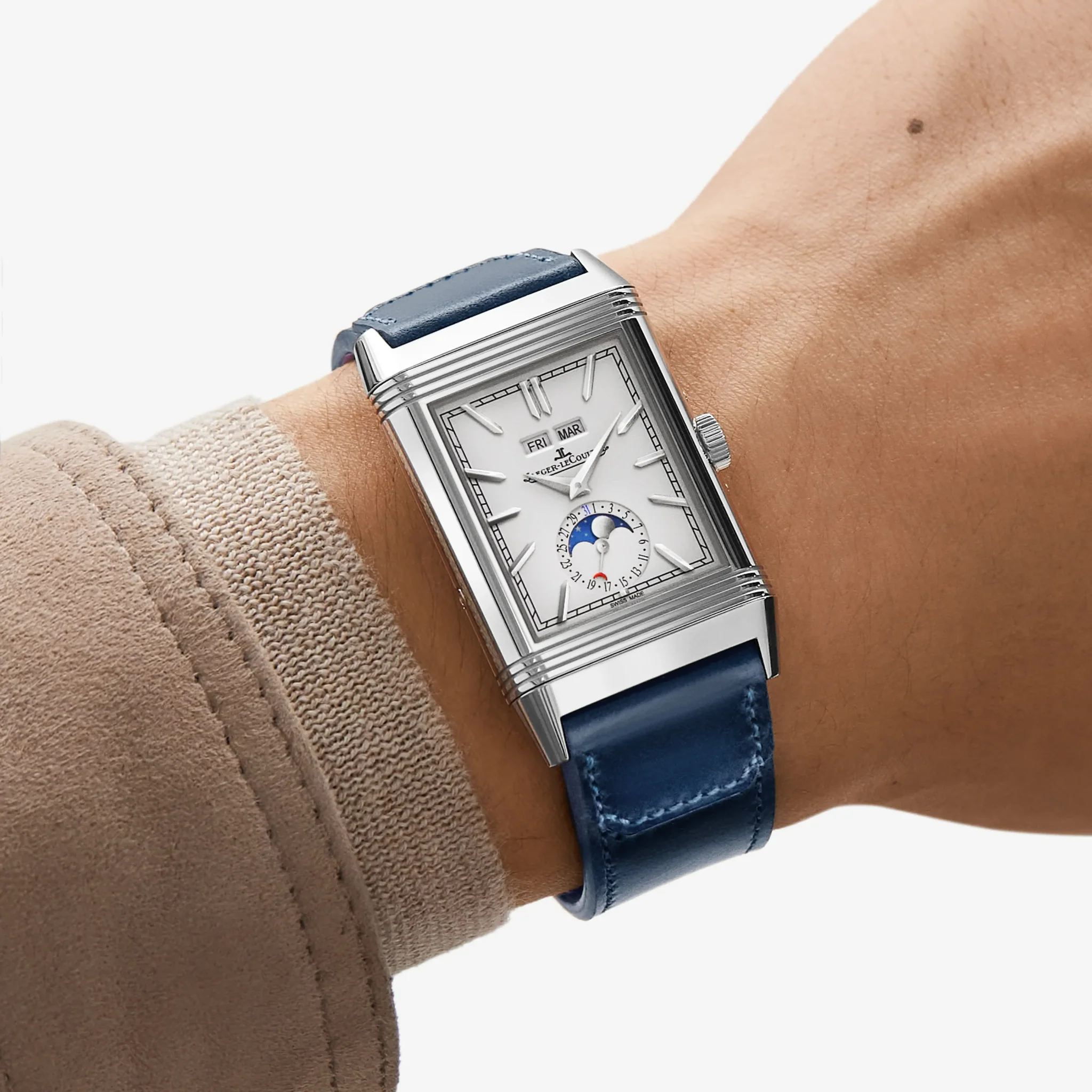 REVERSO TRIBUTE DUOFACE CALENDAR - Image 7