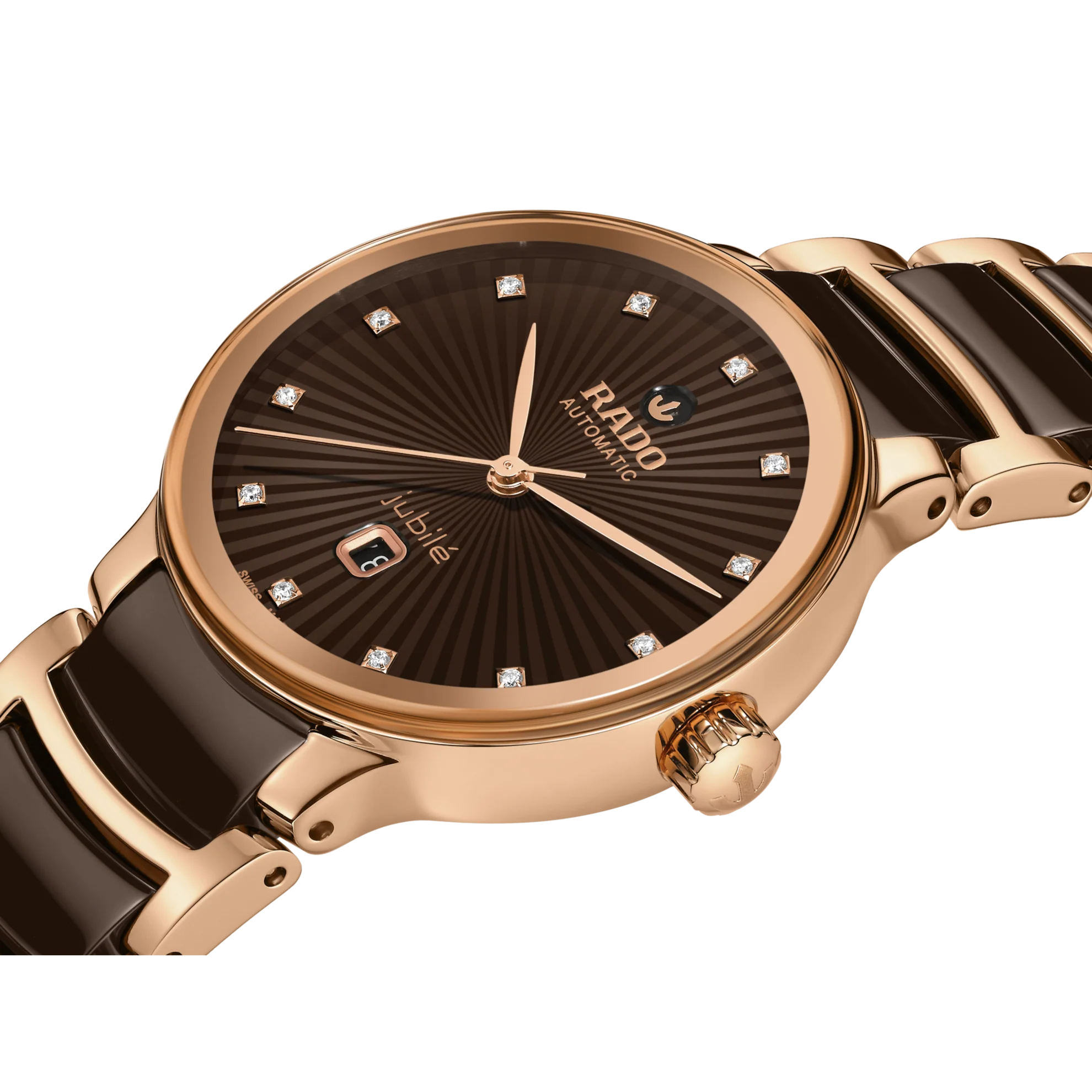 CENTRIX AUTOMATIC DIAMONDS - Image 2