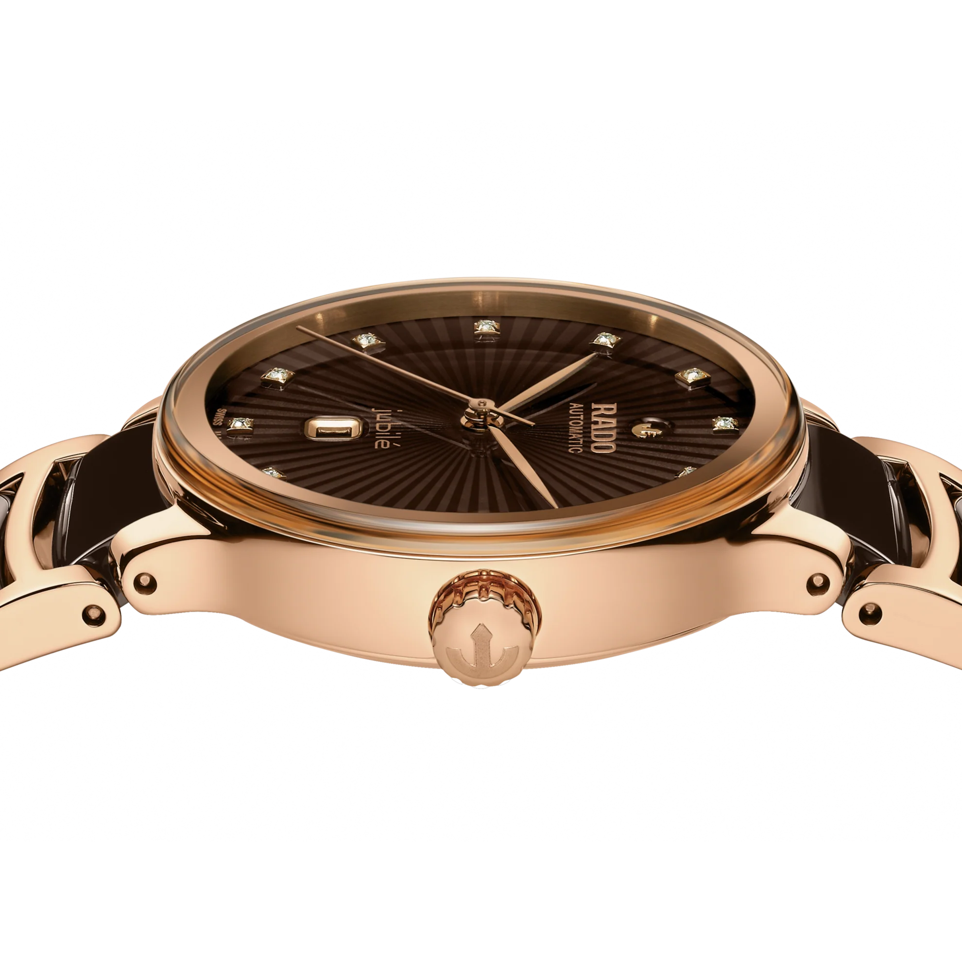 CENTRIX AUTOMATIC DIAMONDS - Image 4