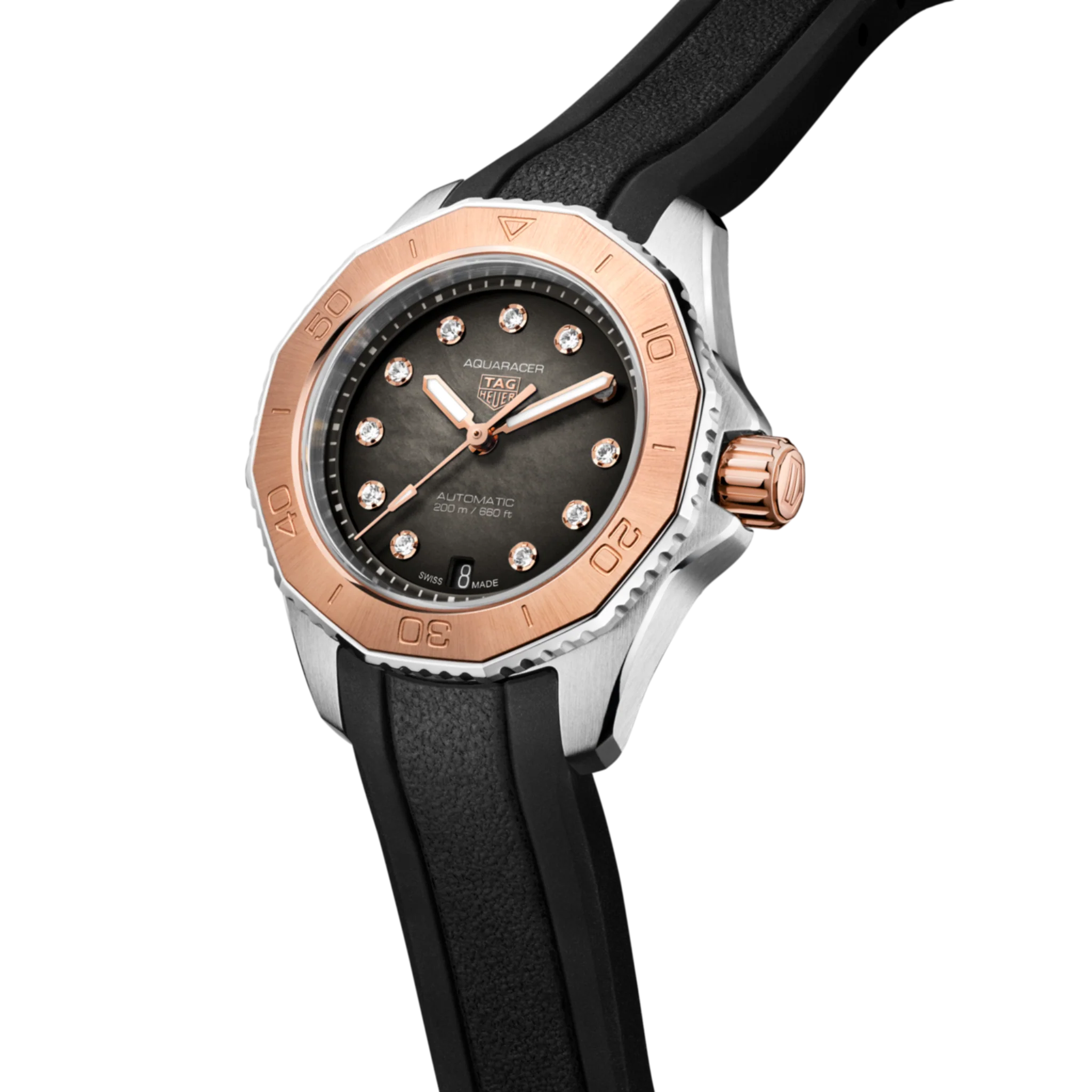 AQUARACER PROFESSIONAL 300 - Image 2