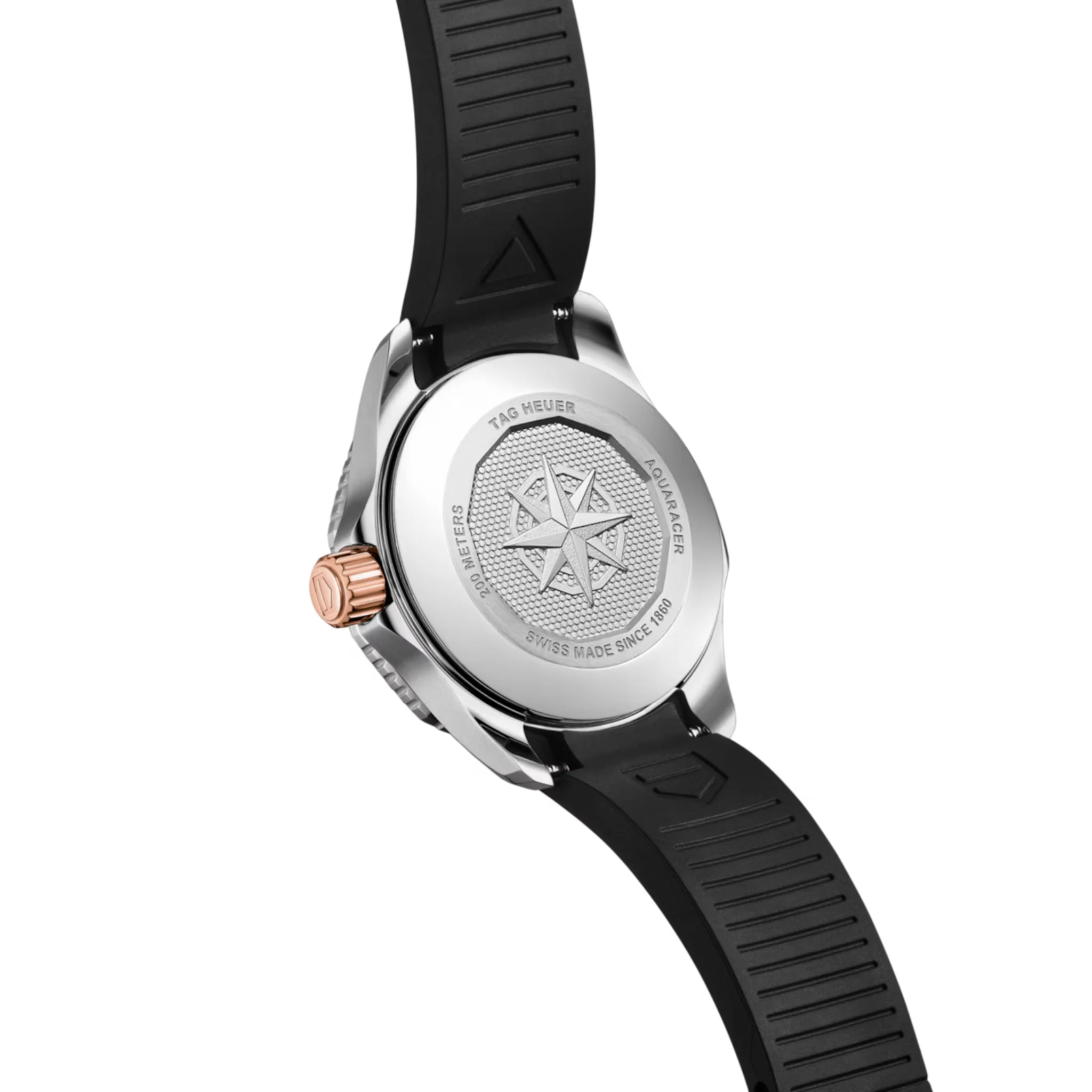AQUARACER PROFESSIONAL 300 - Image 4