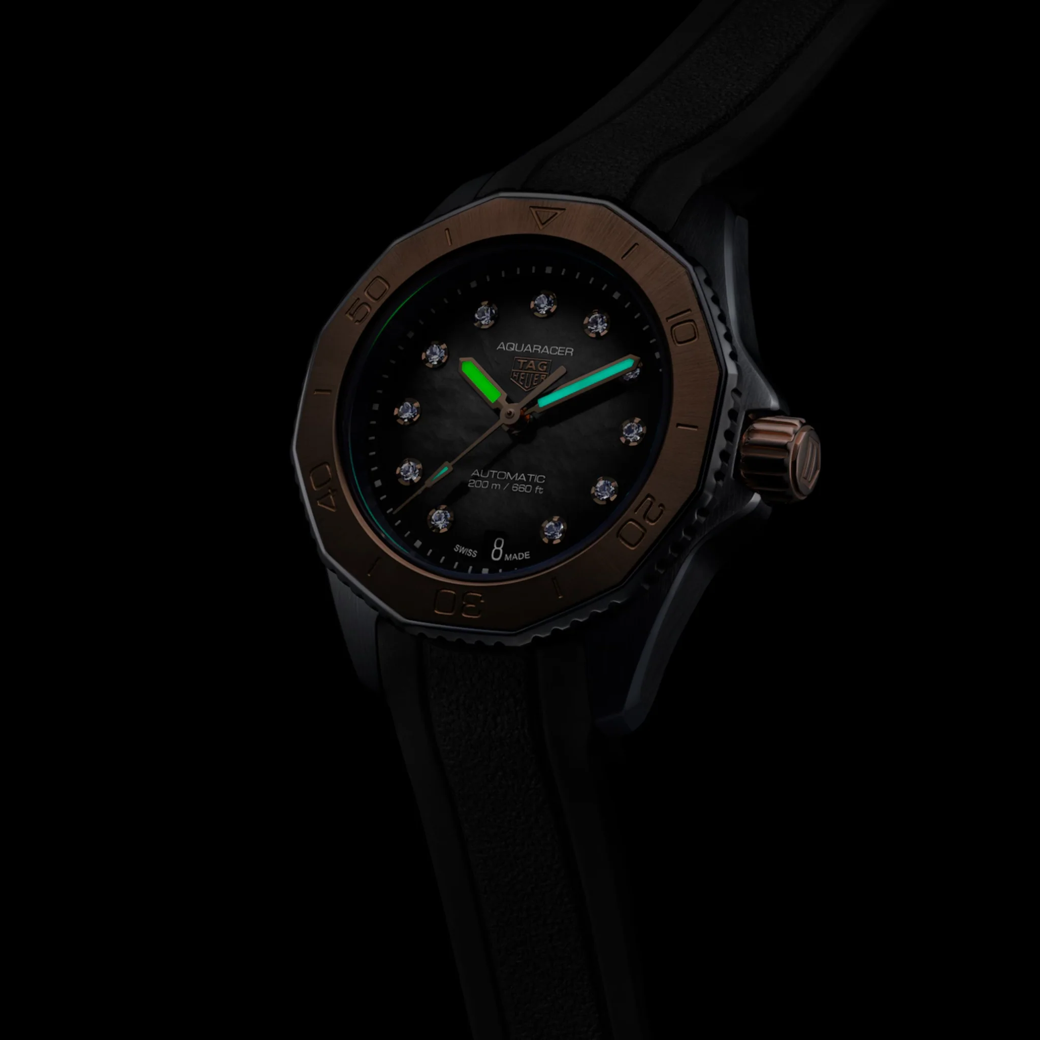 AQUARACER PROFESSIONAL 300 - Image 6