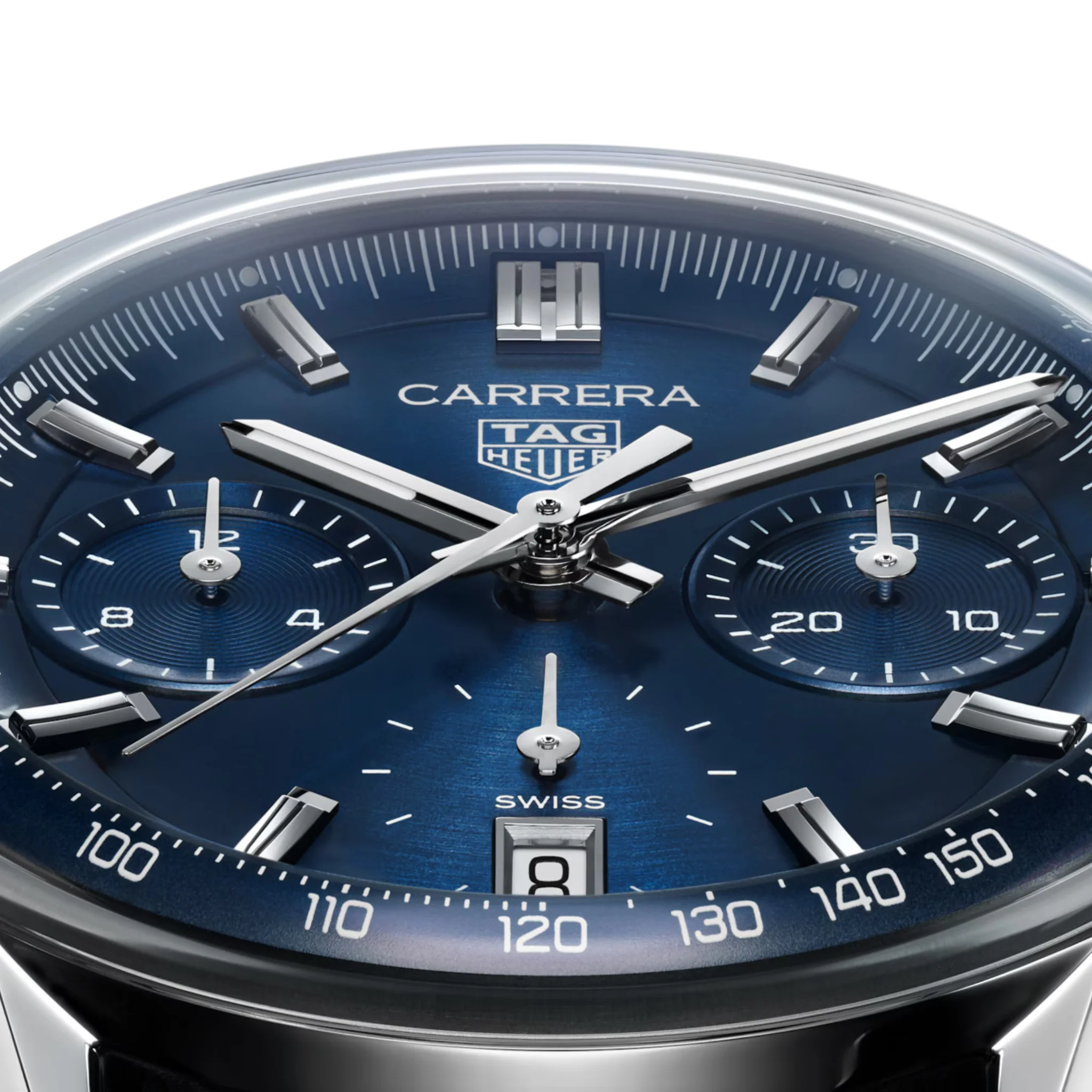 CARRERA CHRONOGRAPH - Image 2