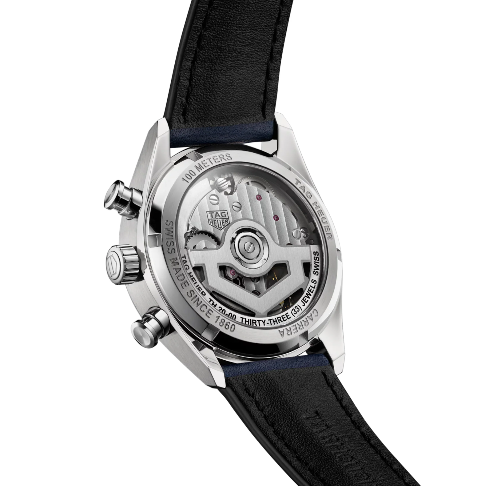 CARRERA CHRONOGRAPH - Image 4