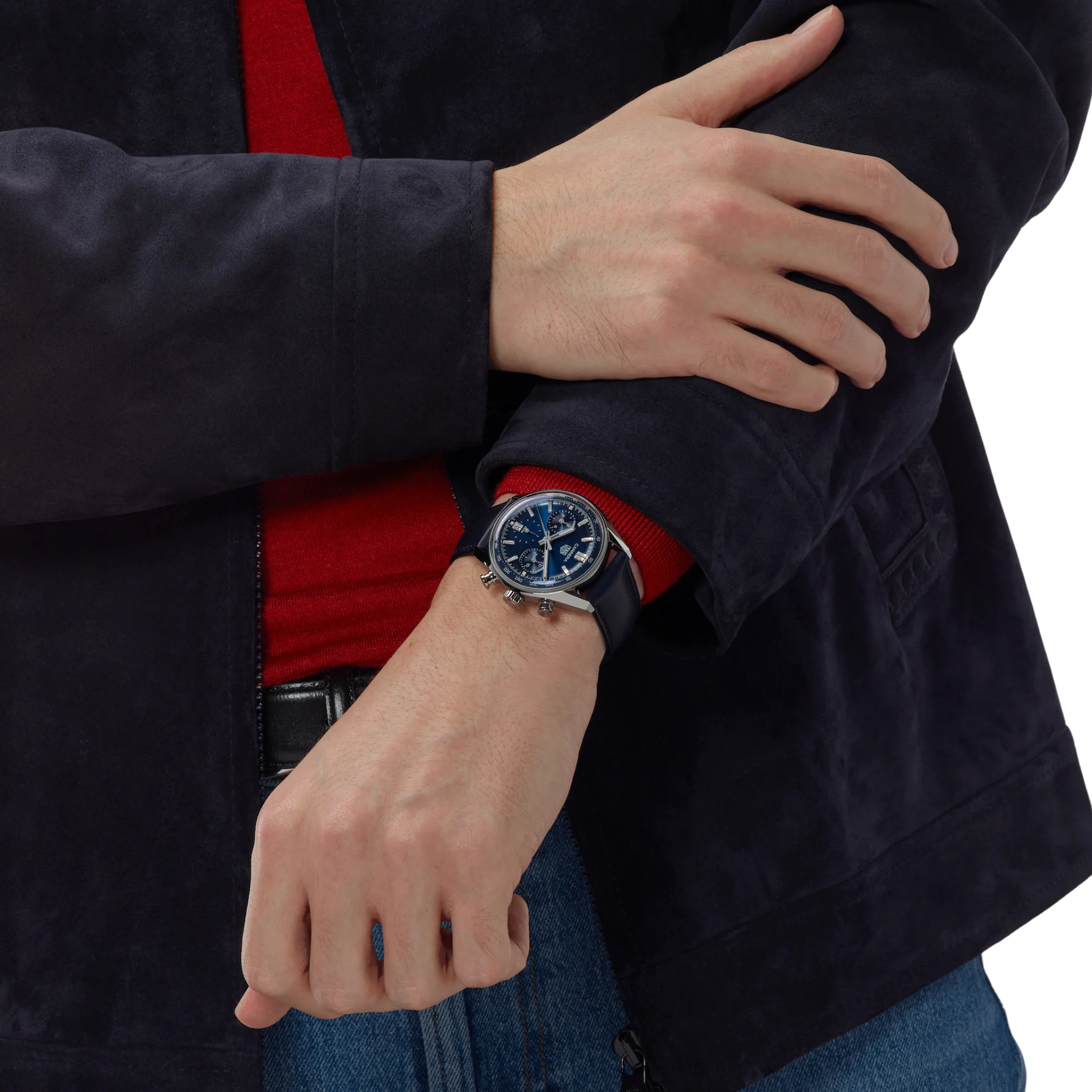 CARRERA CHRONOGRAPH - Image 5