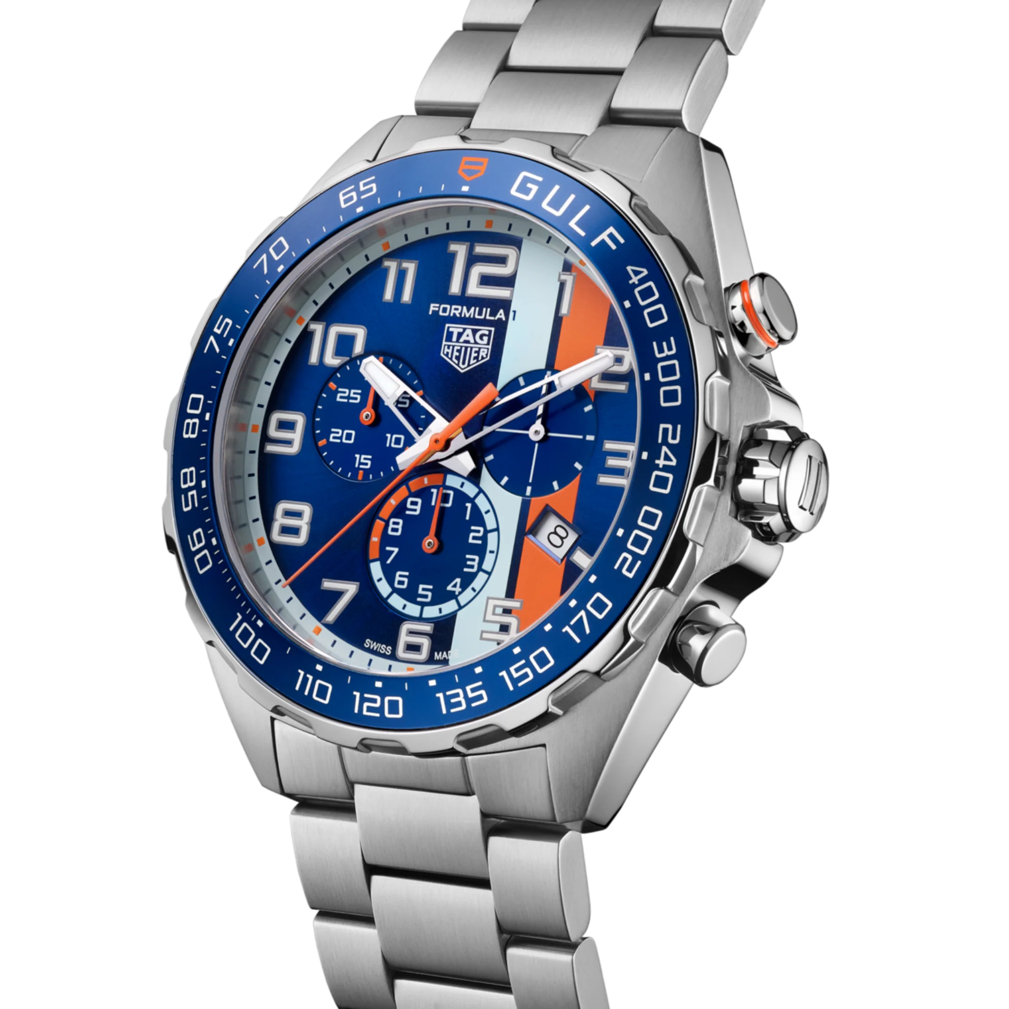 FORMULA 1 X GULF - Image 2