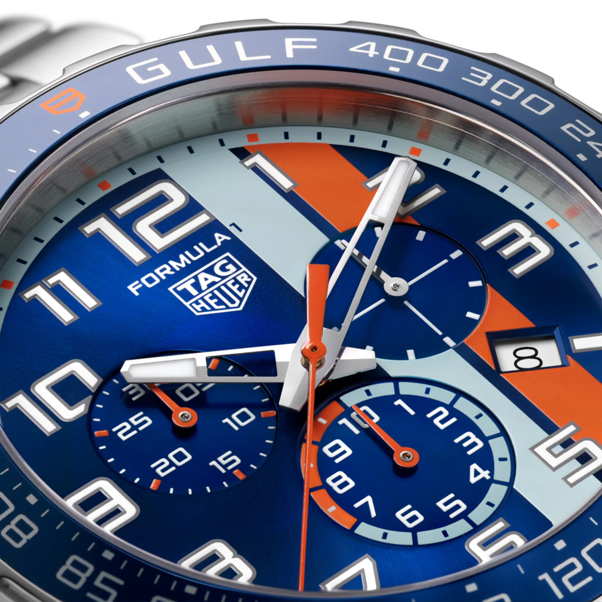 FORMULA 1 X GULF - Image 3