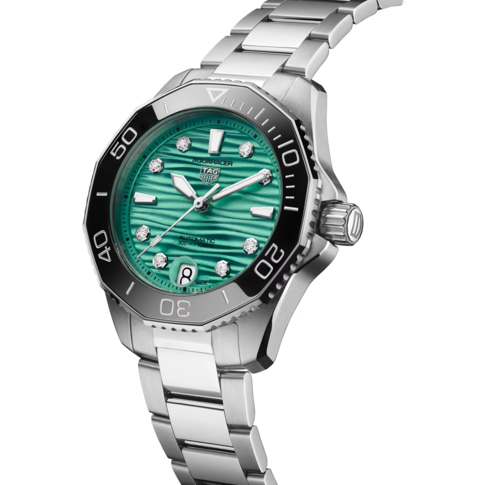 AQUARACER PROFESSIONAL 300 DATE - Image 2