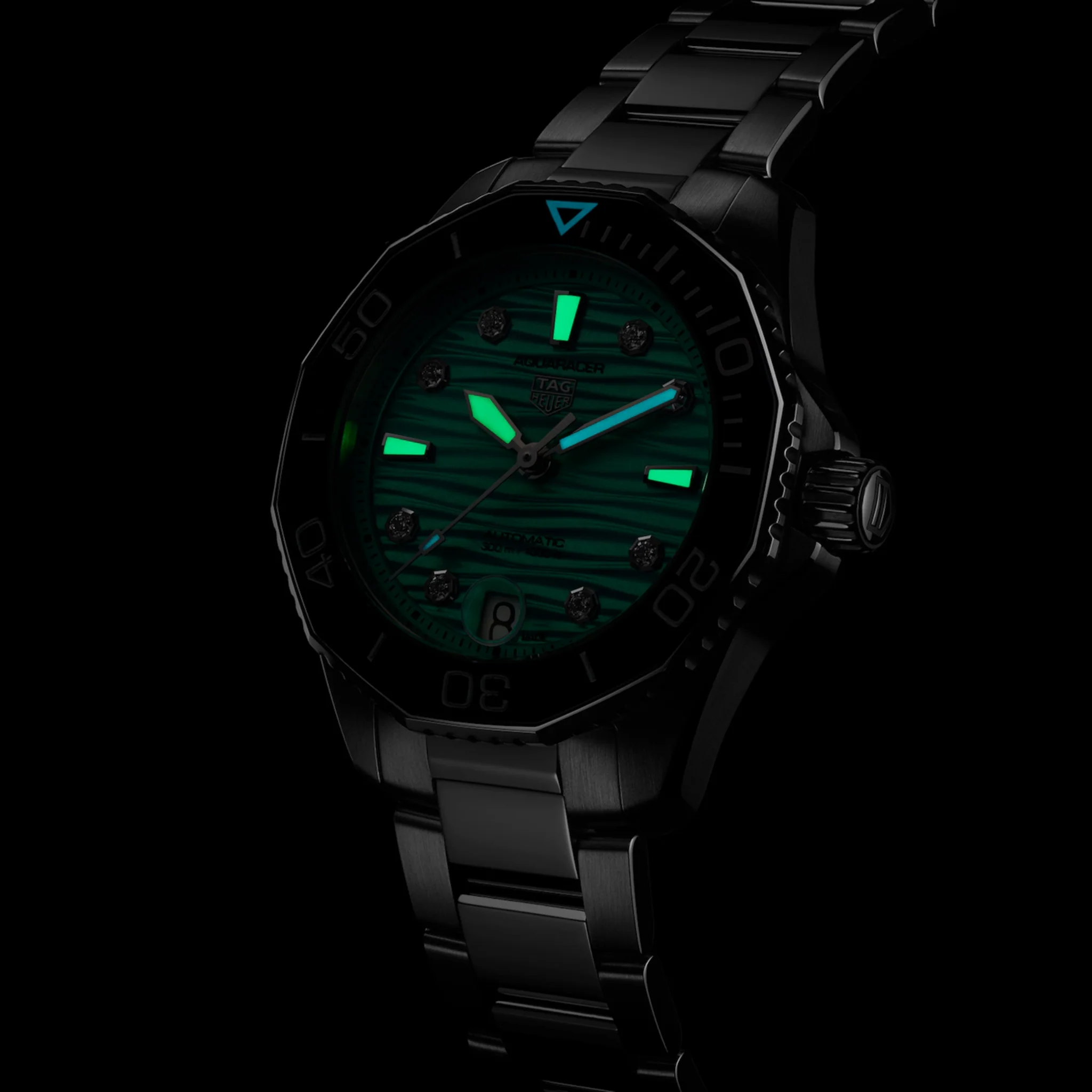 AQUARACER PROFESSIONAL 300 DATE - Image 6