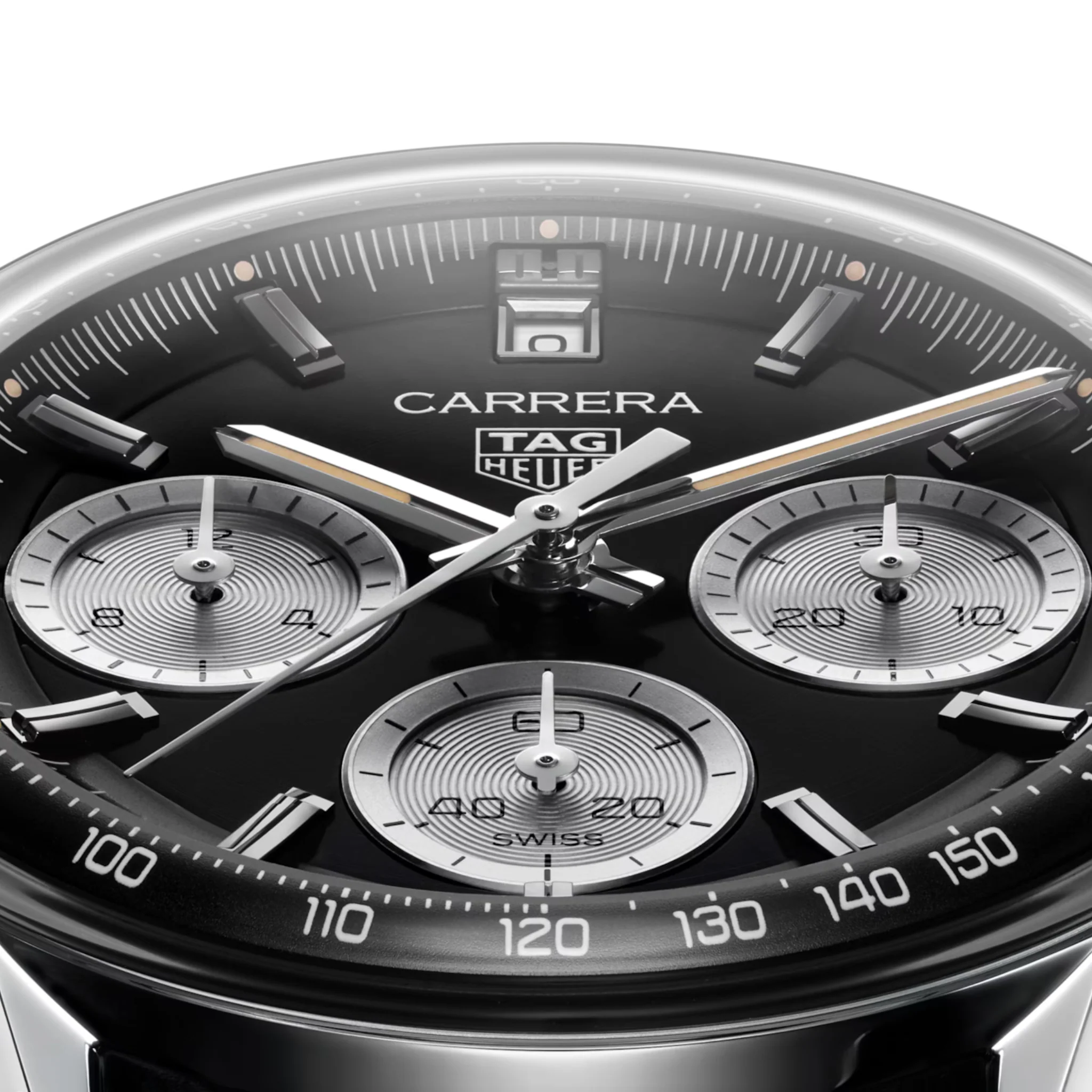 CARRERA CHRONOGRAPH - Image 2