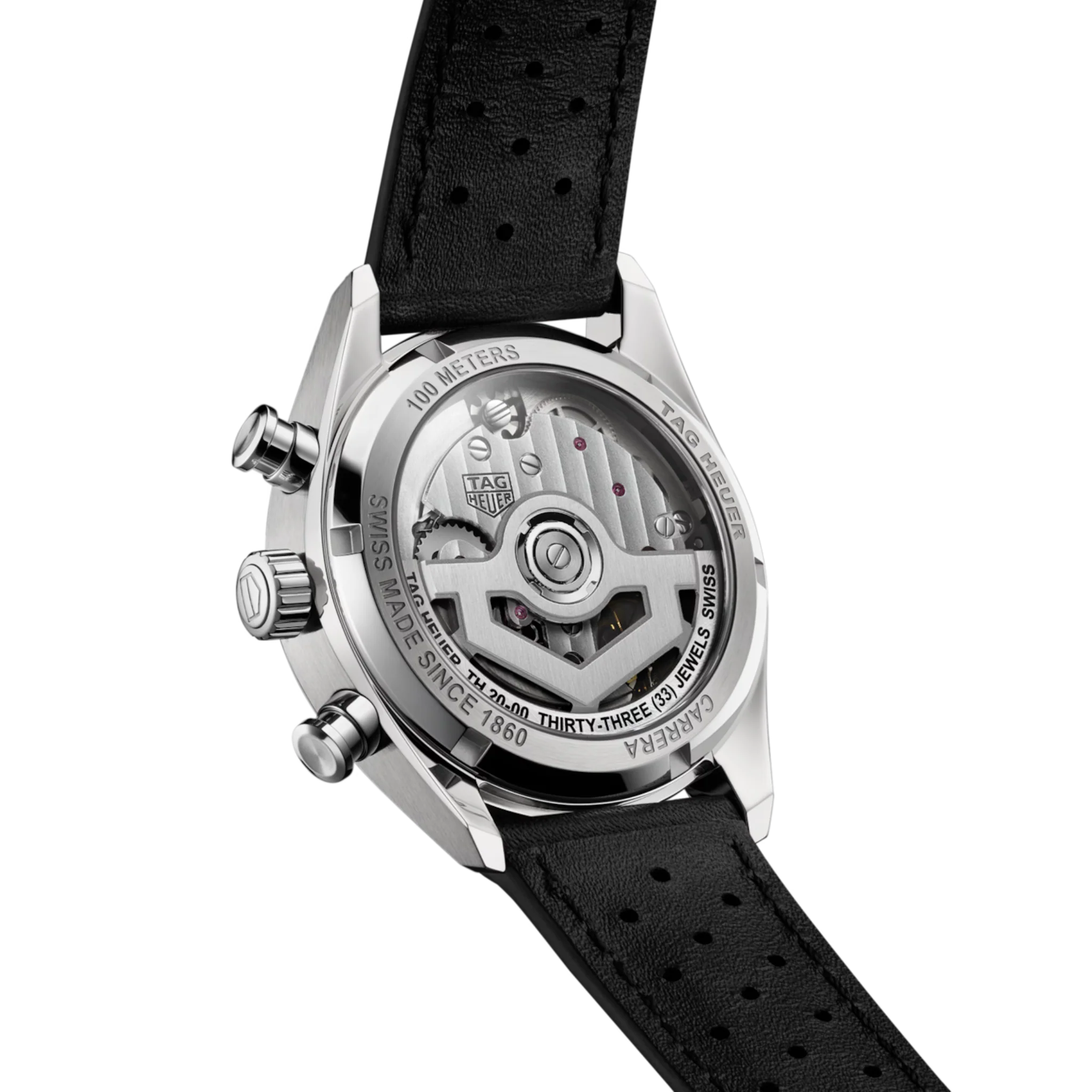 CARRERA CHRONOGRAPH - Image 3